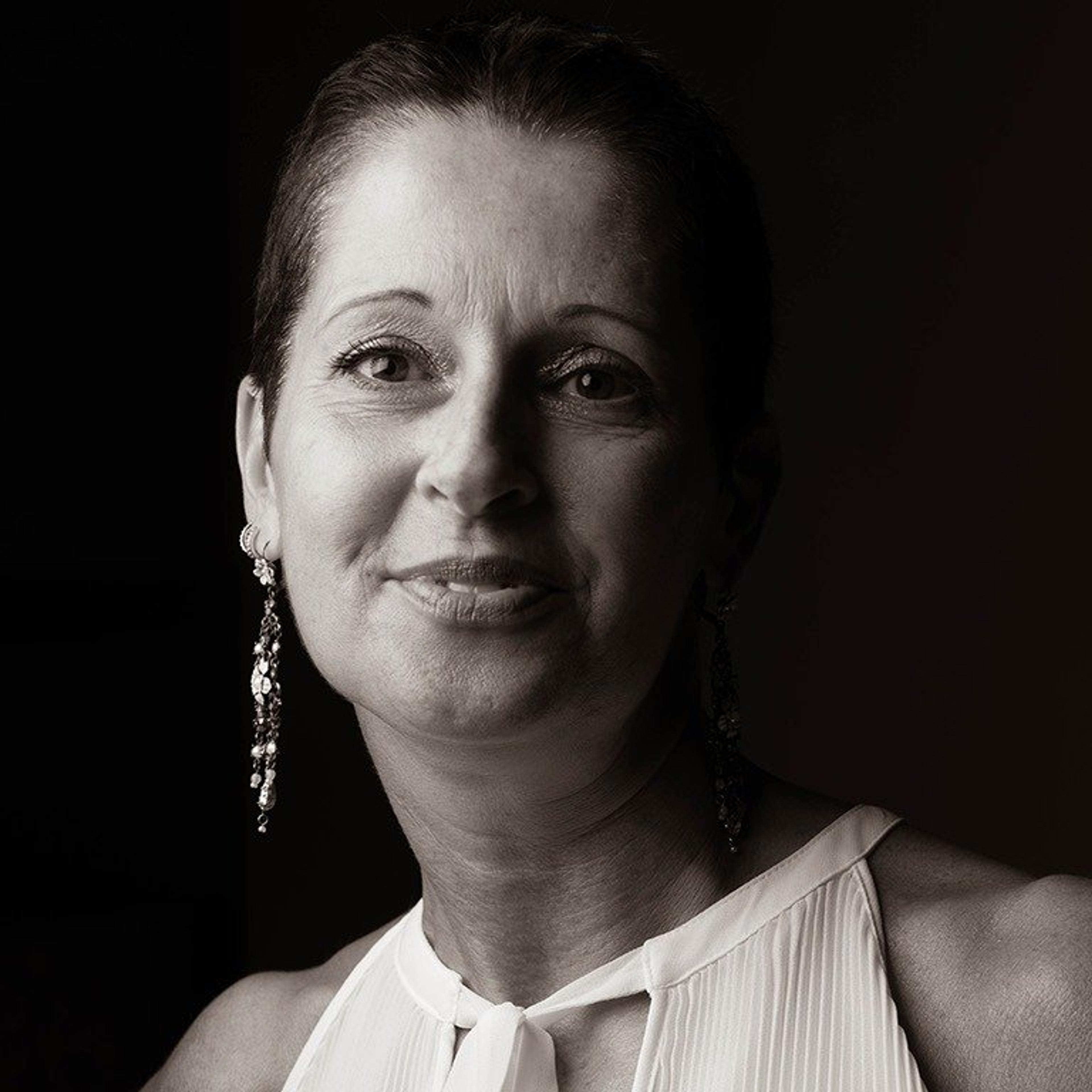 Silvia Camporeale