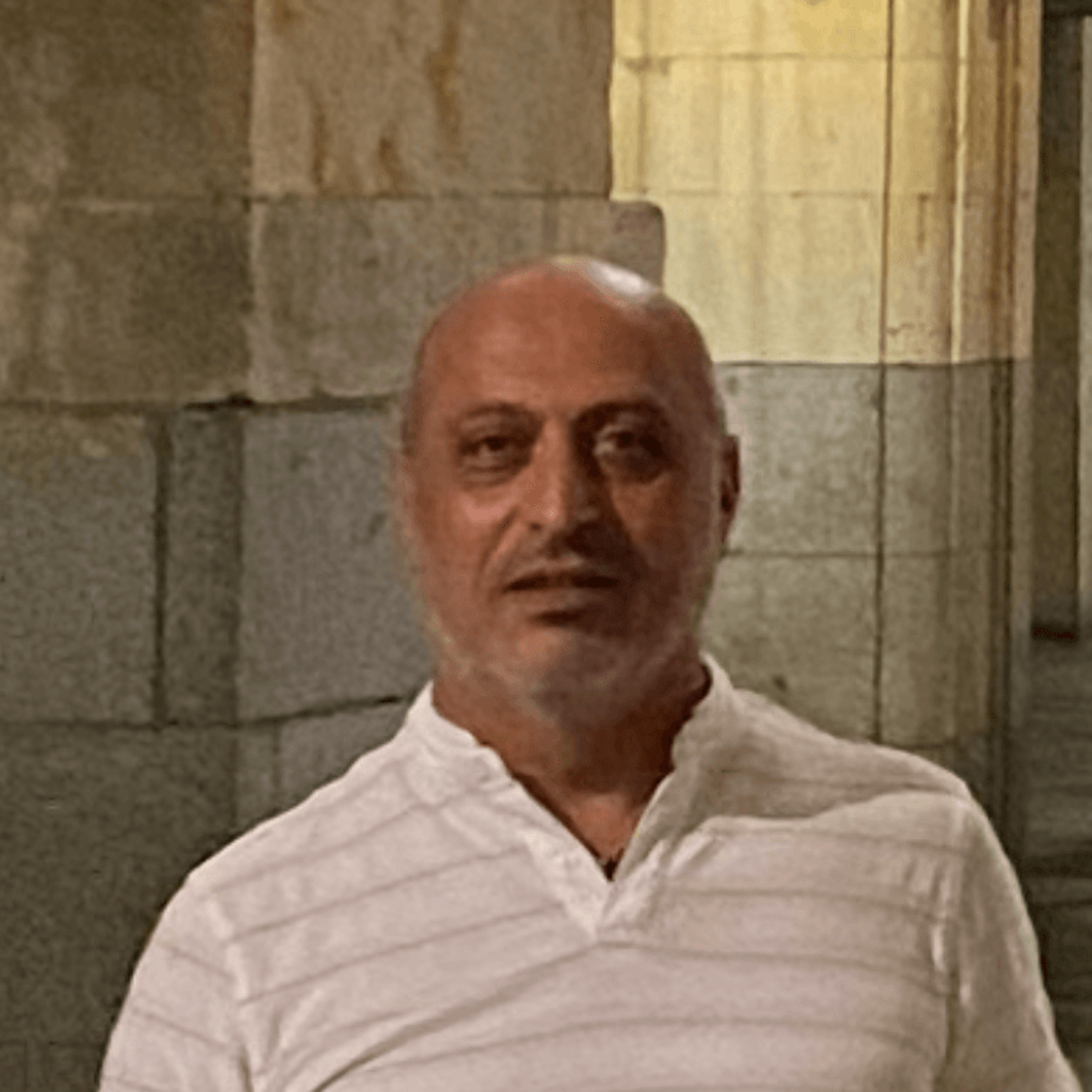 Armen Shahnazaryan Margaryan