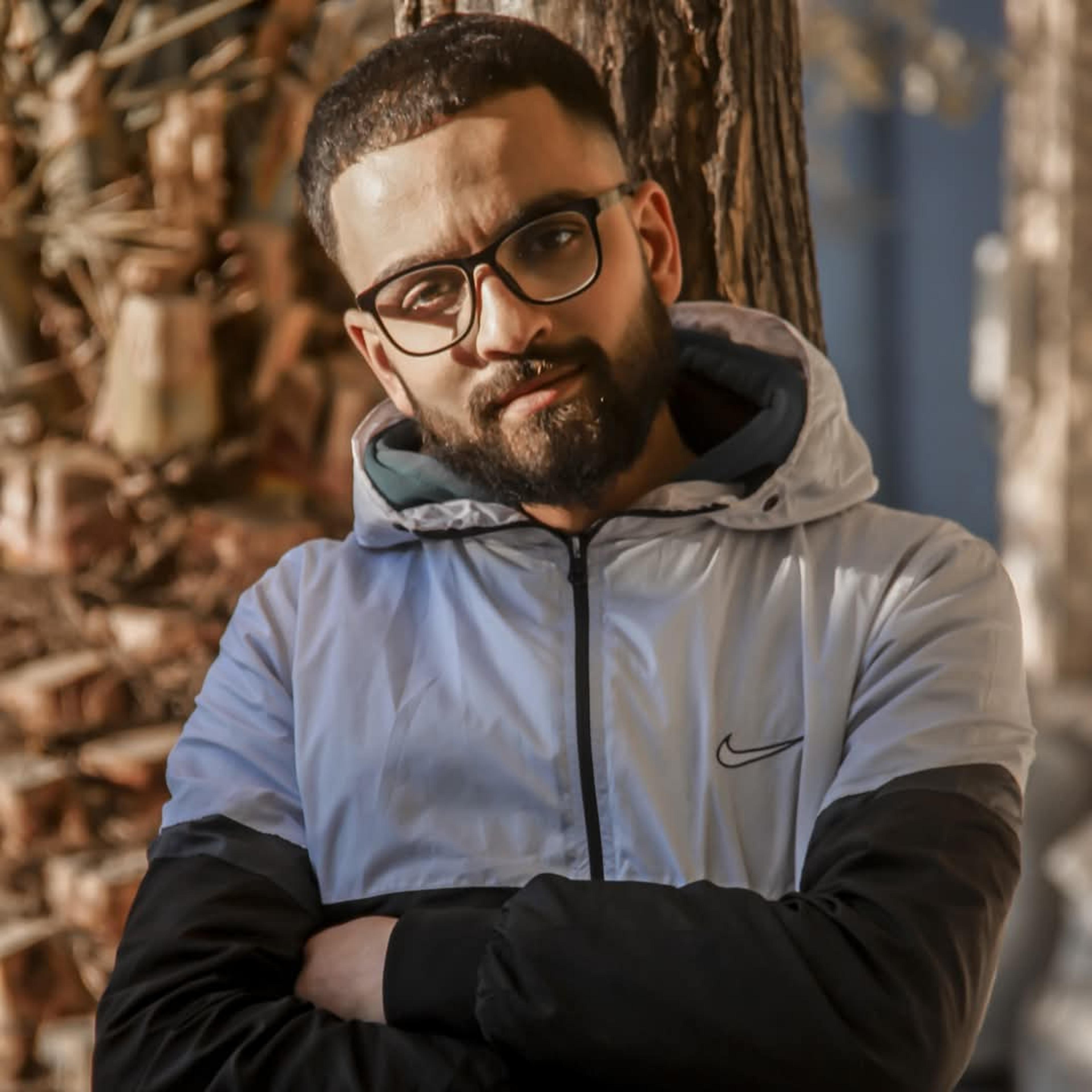 Abd Elkrim Mesloub
