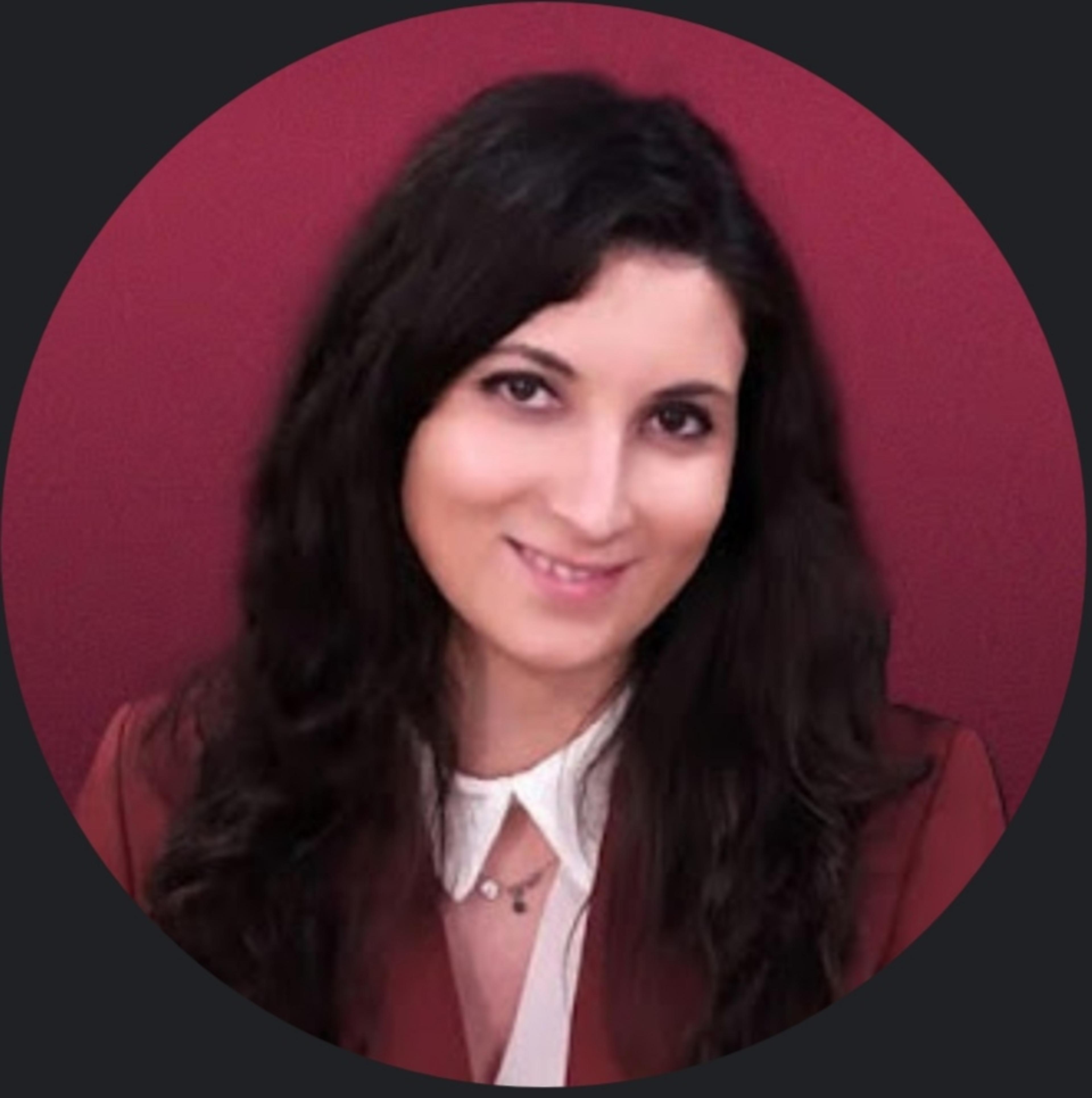 Giulia Gramaccioni
