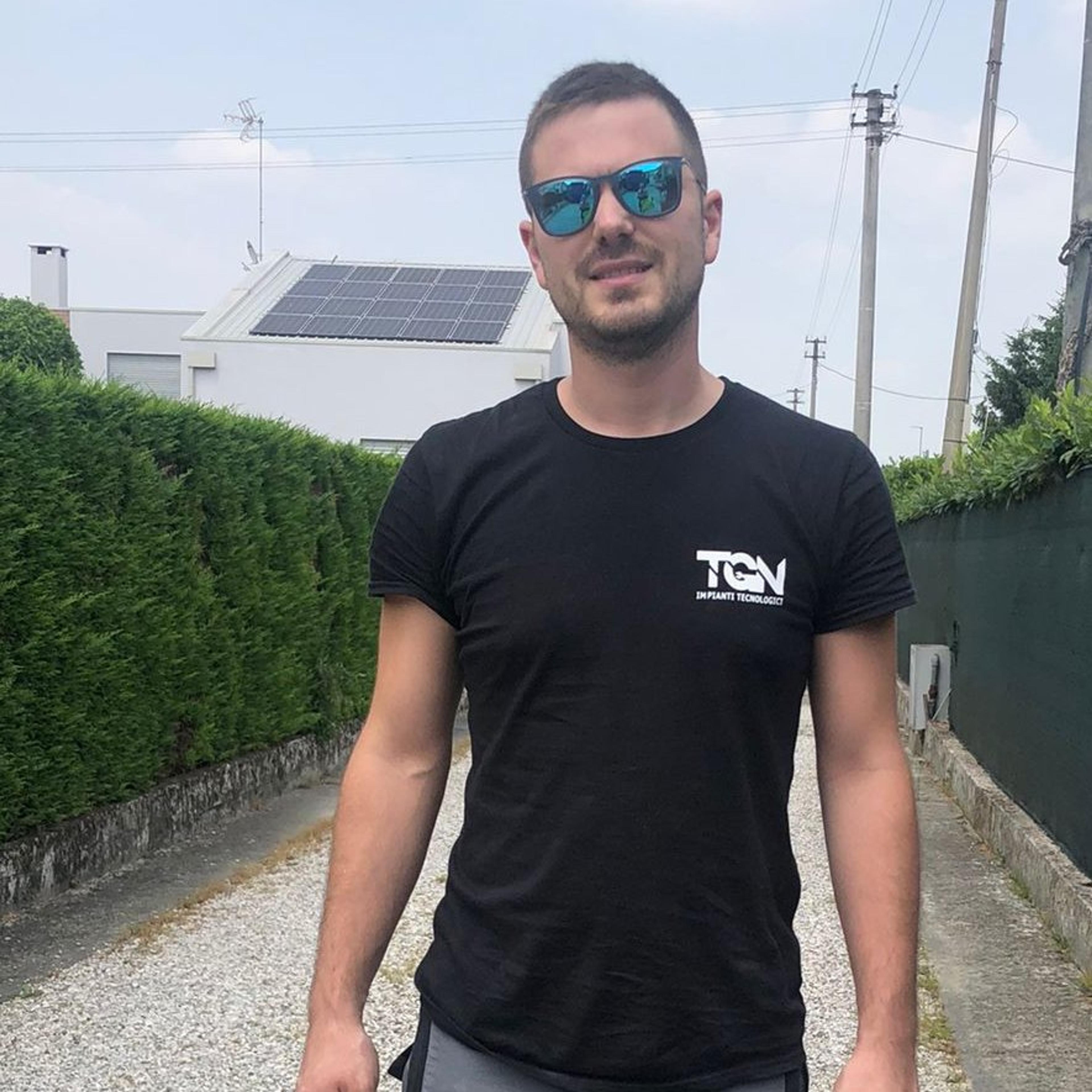 TGN Impianti Tecnologici