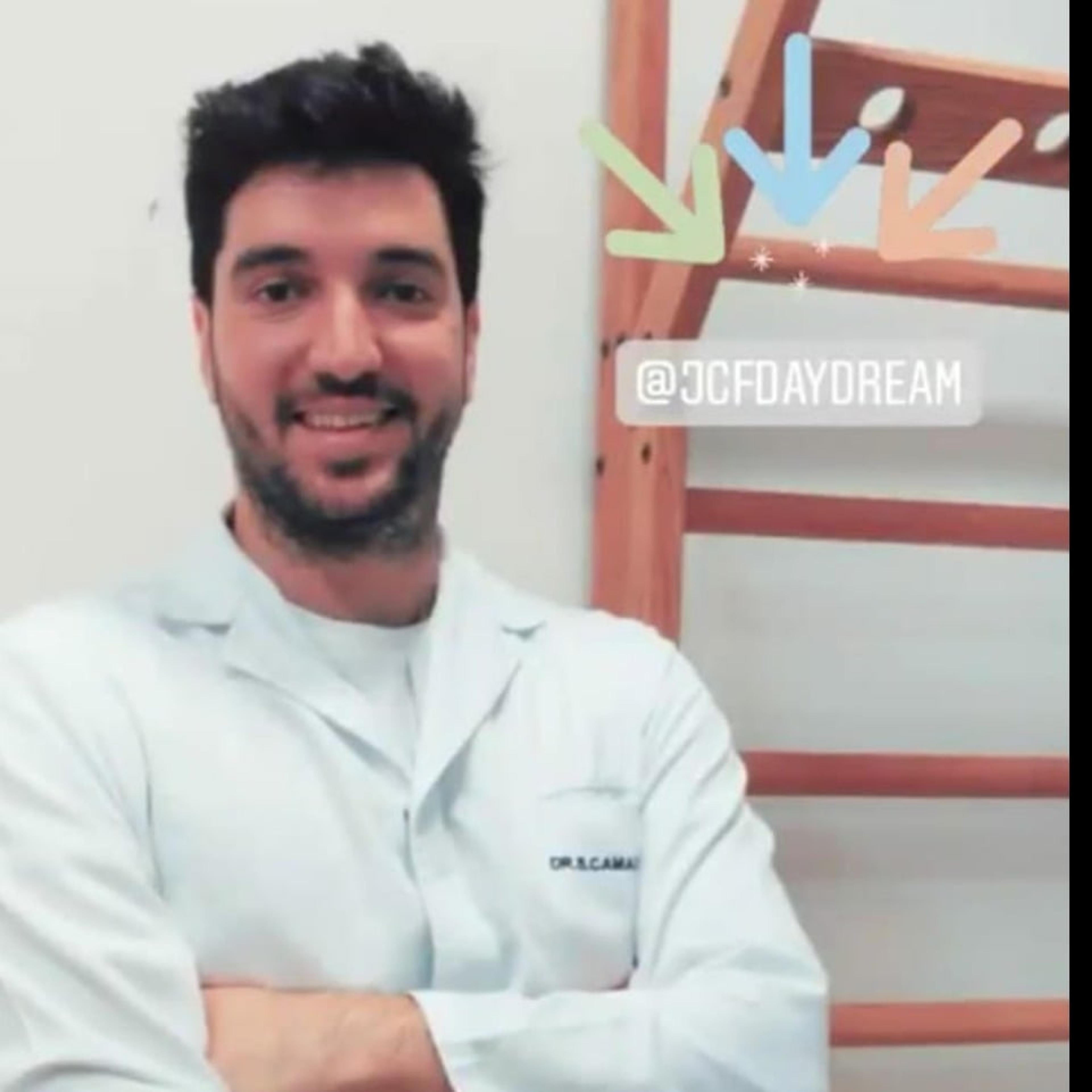Julio Camacho Freire