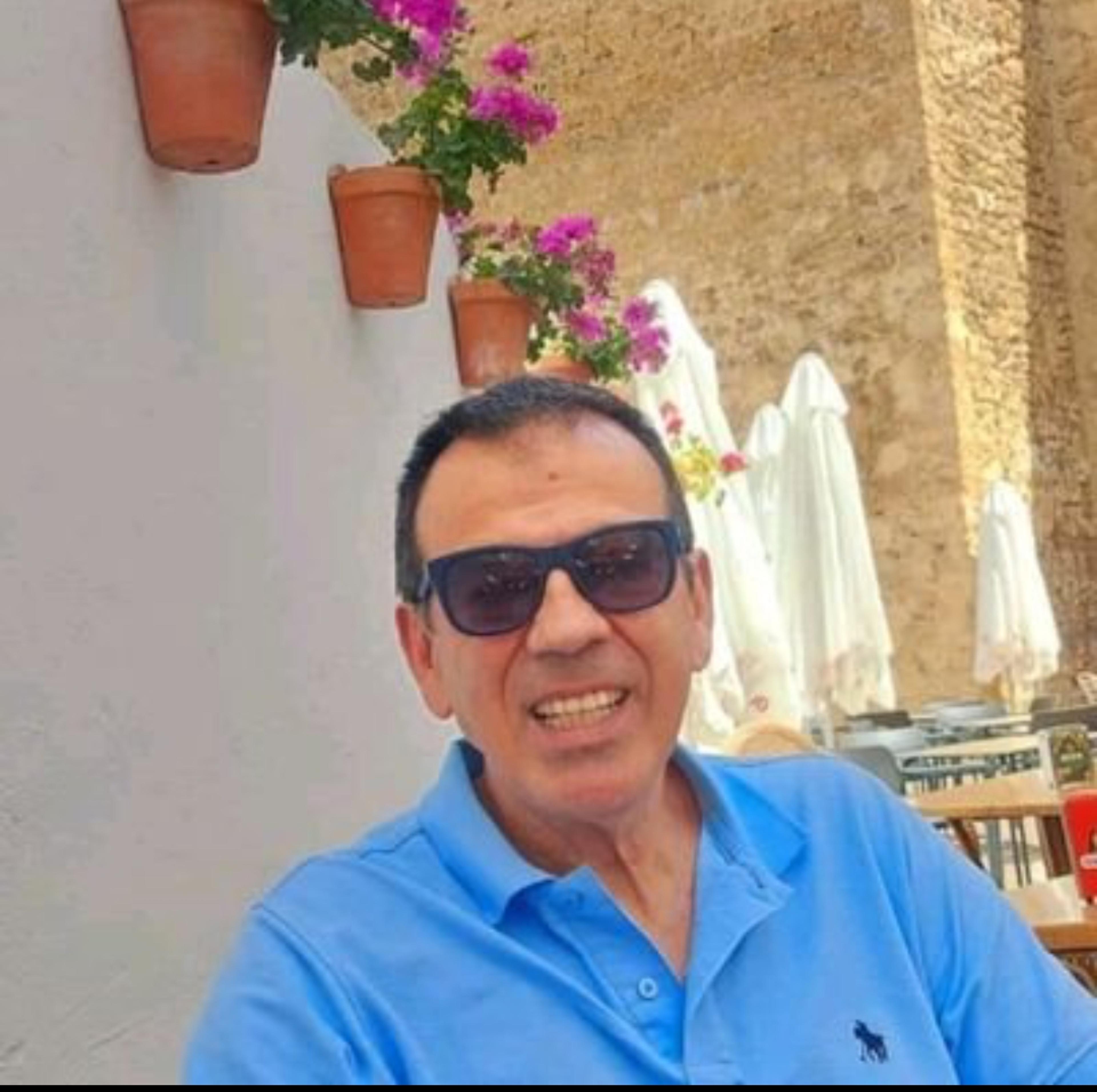 JOSÉ Aguilera