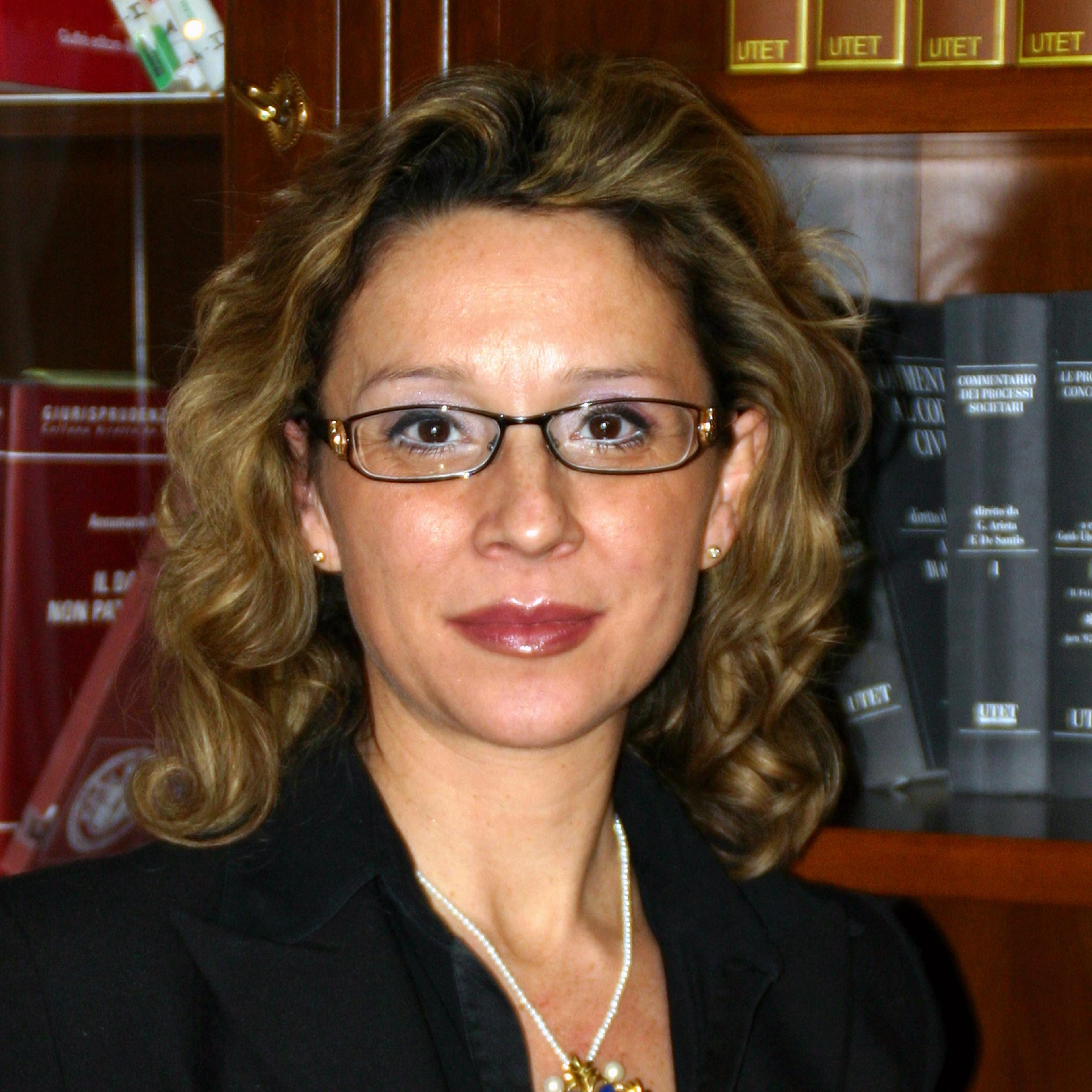 Studio Legale Carmeli