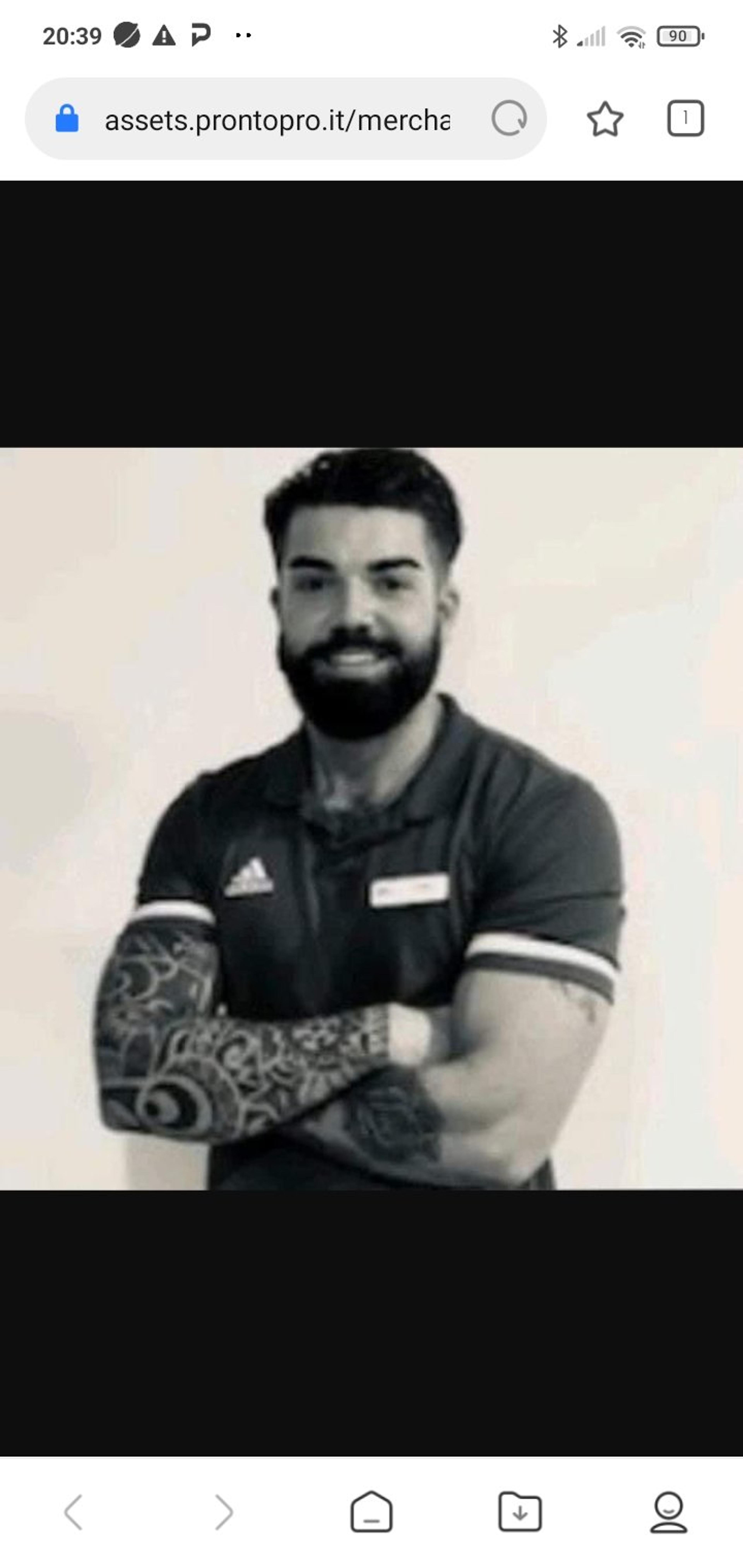 Tommaso Bolini