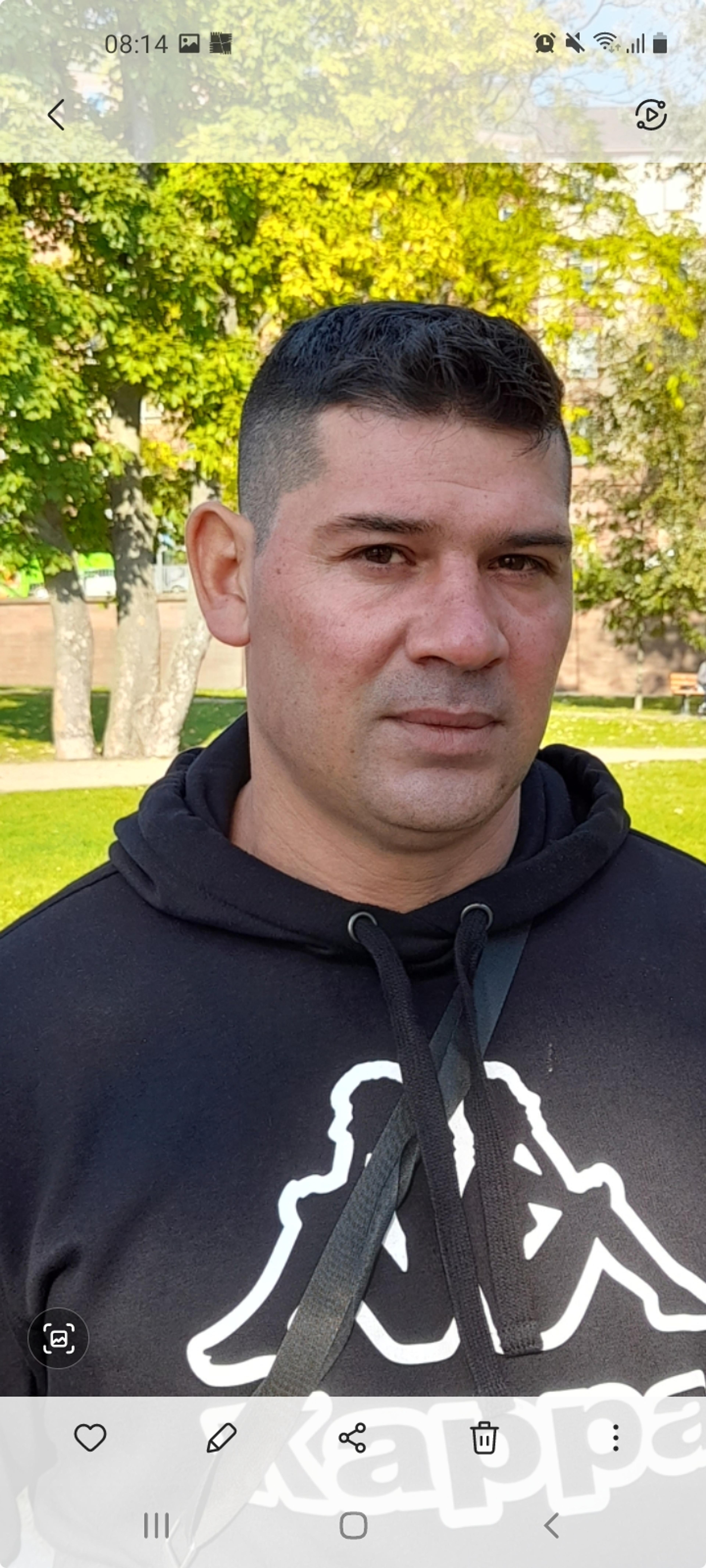 Iosif Fandarac