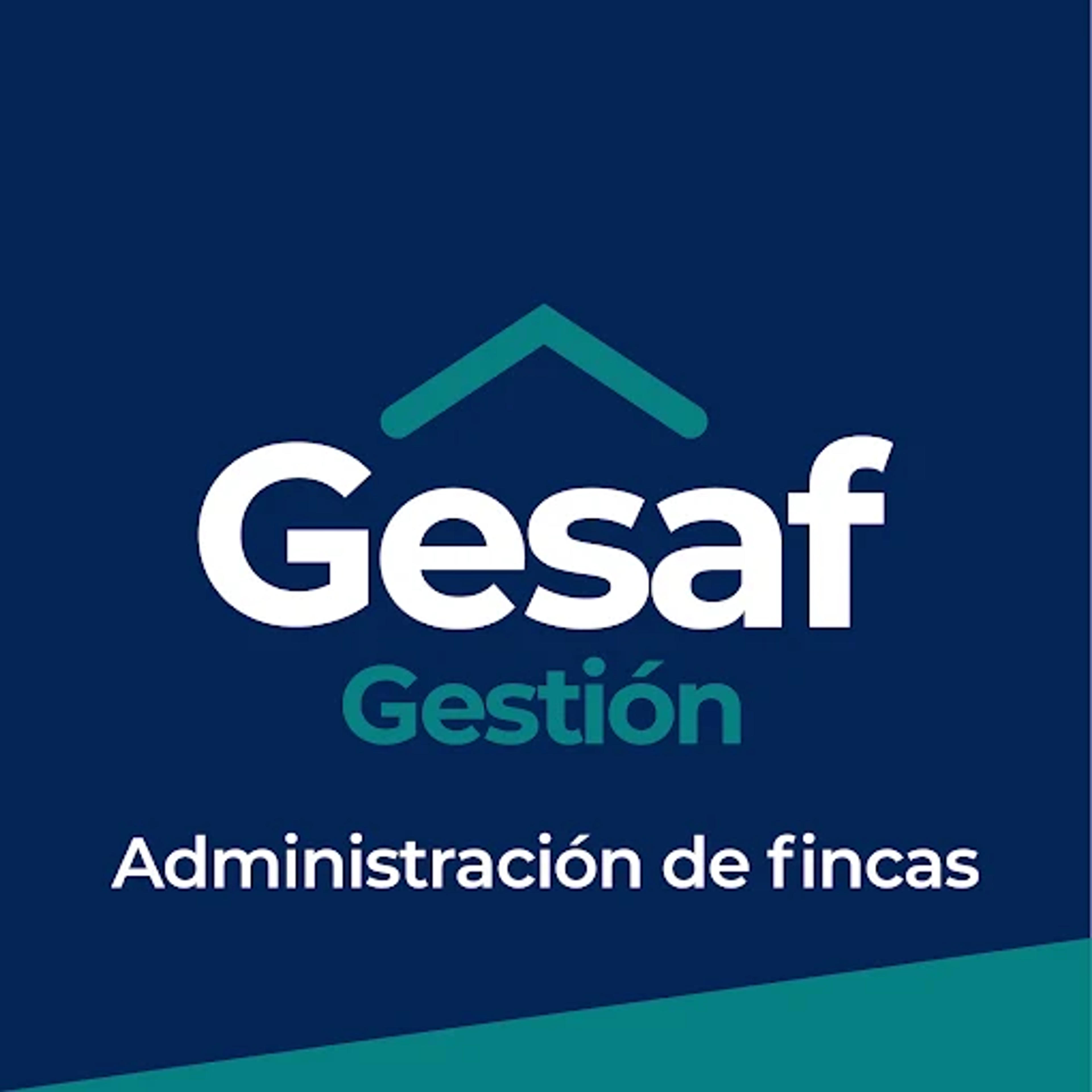 Gesaf Valladolid SL