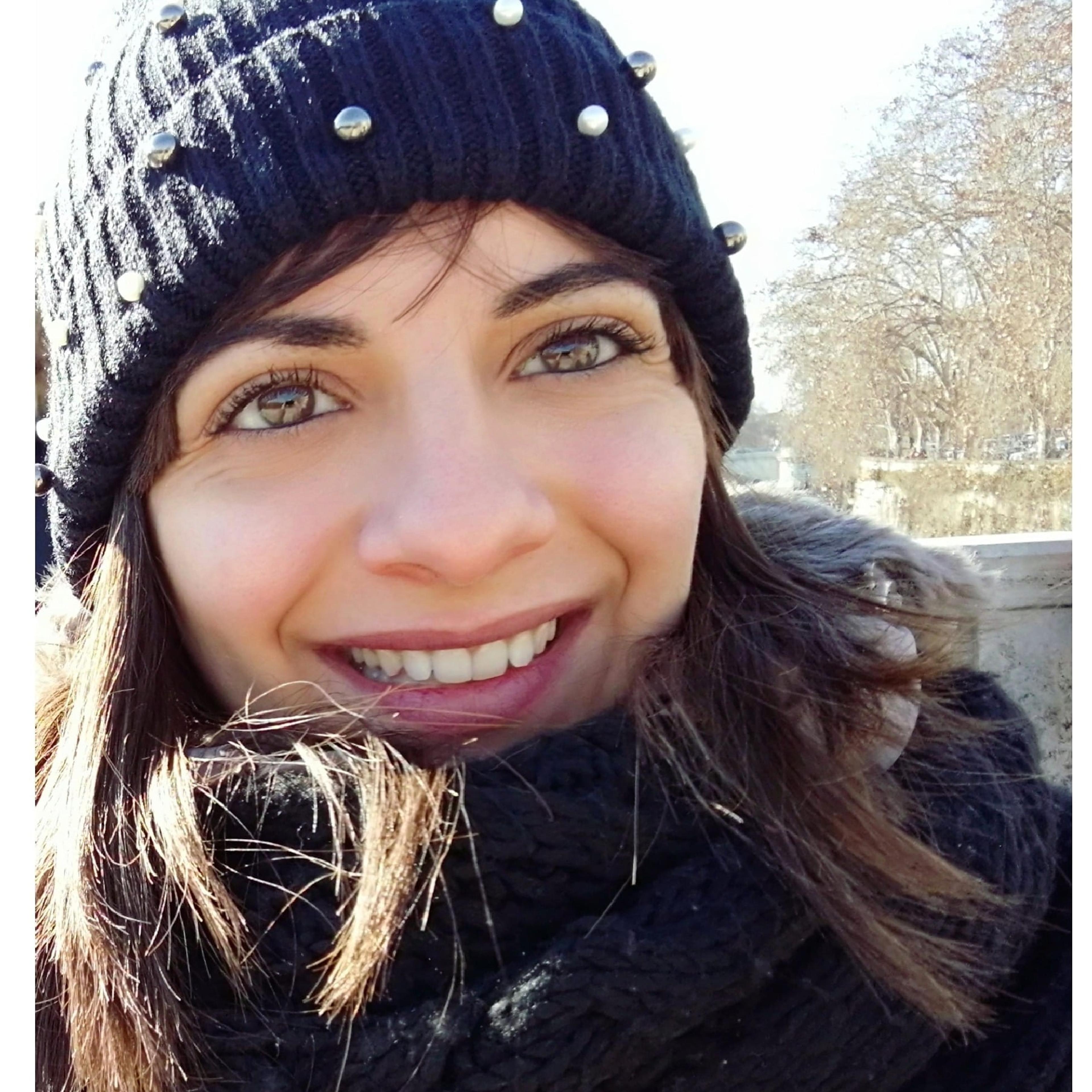 Chiara Baglione