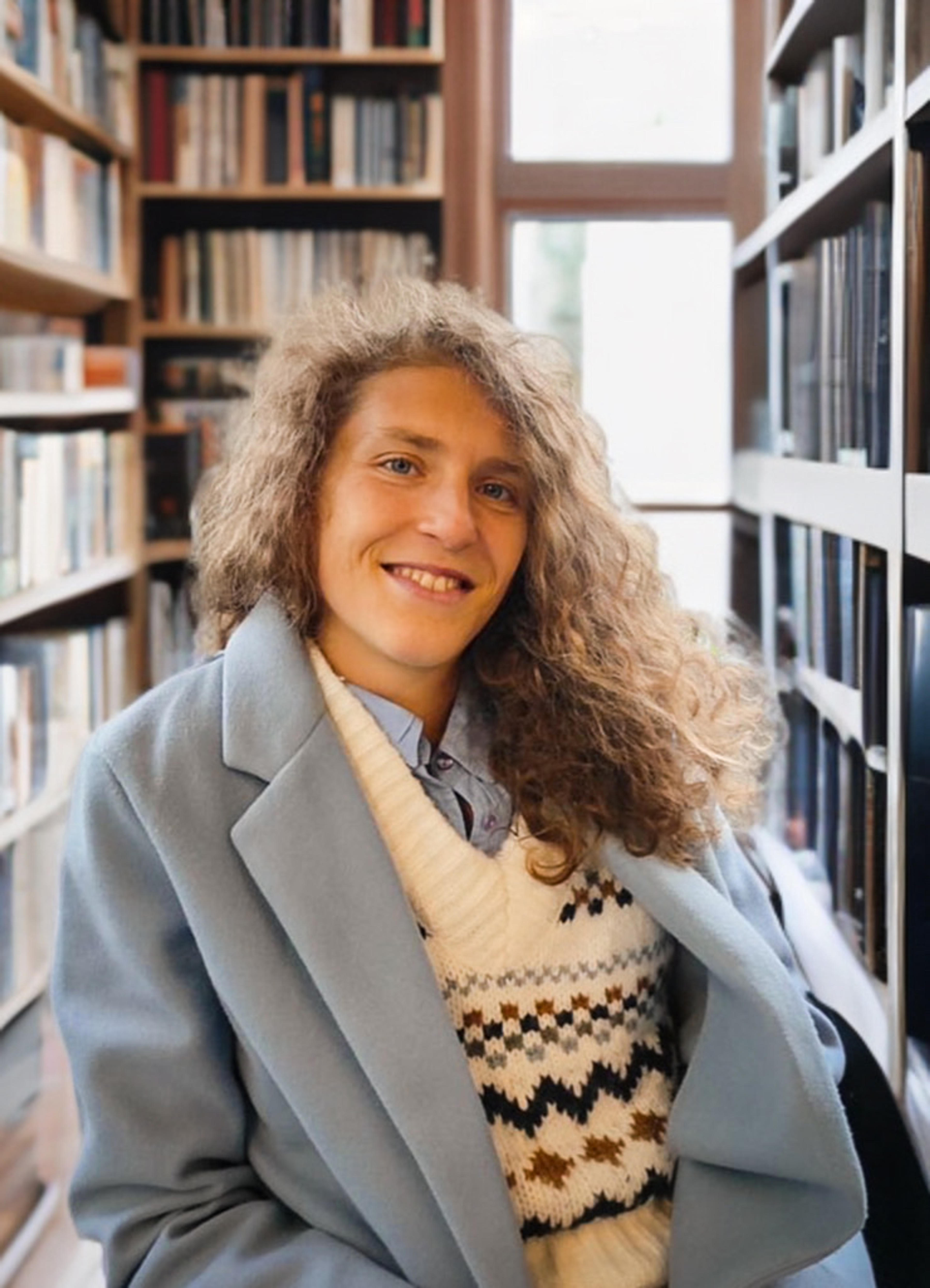 Eleonora Mozzani