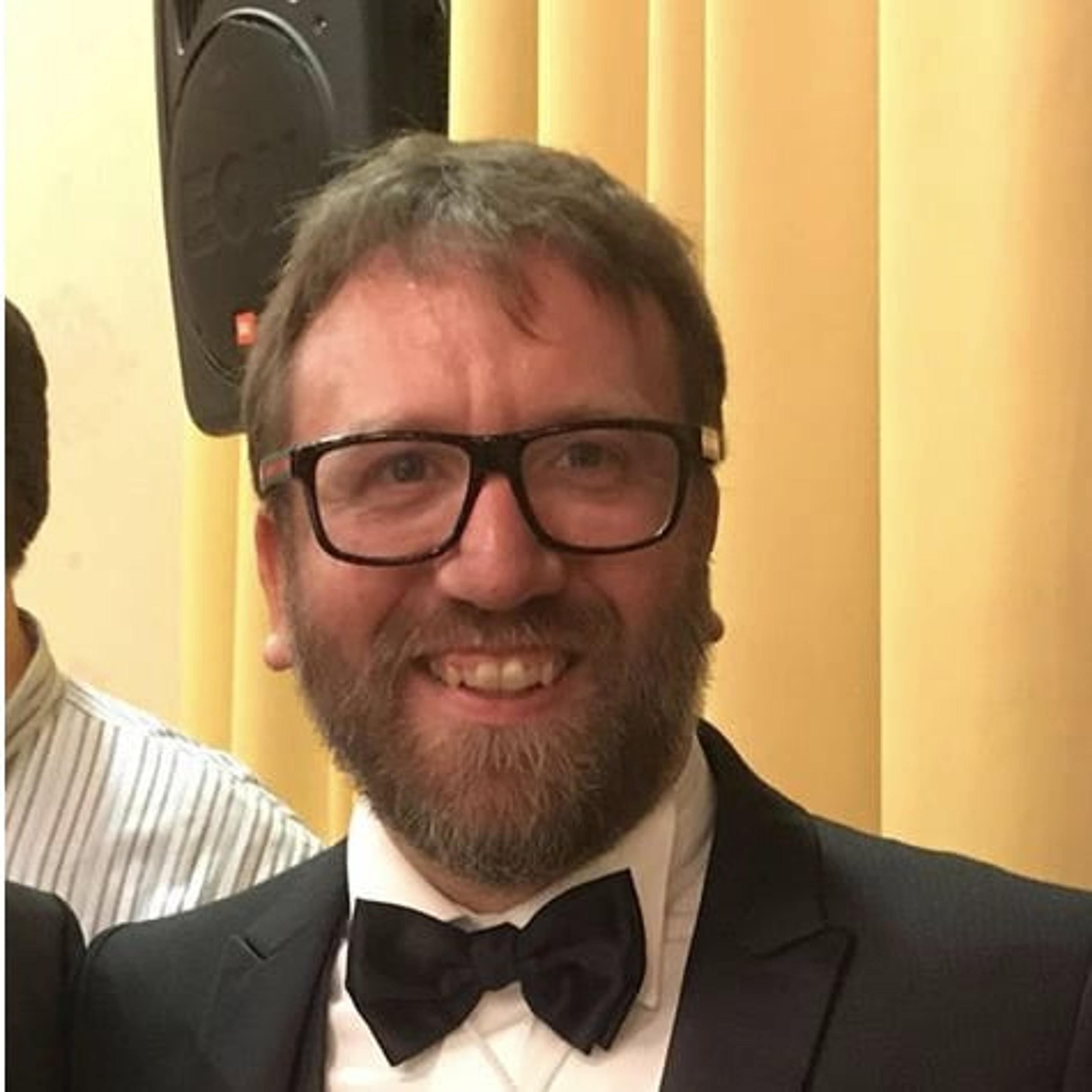 Grillo Domenico Massimiliano