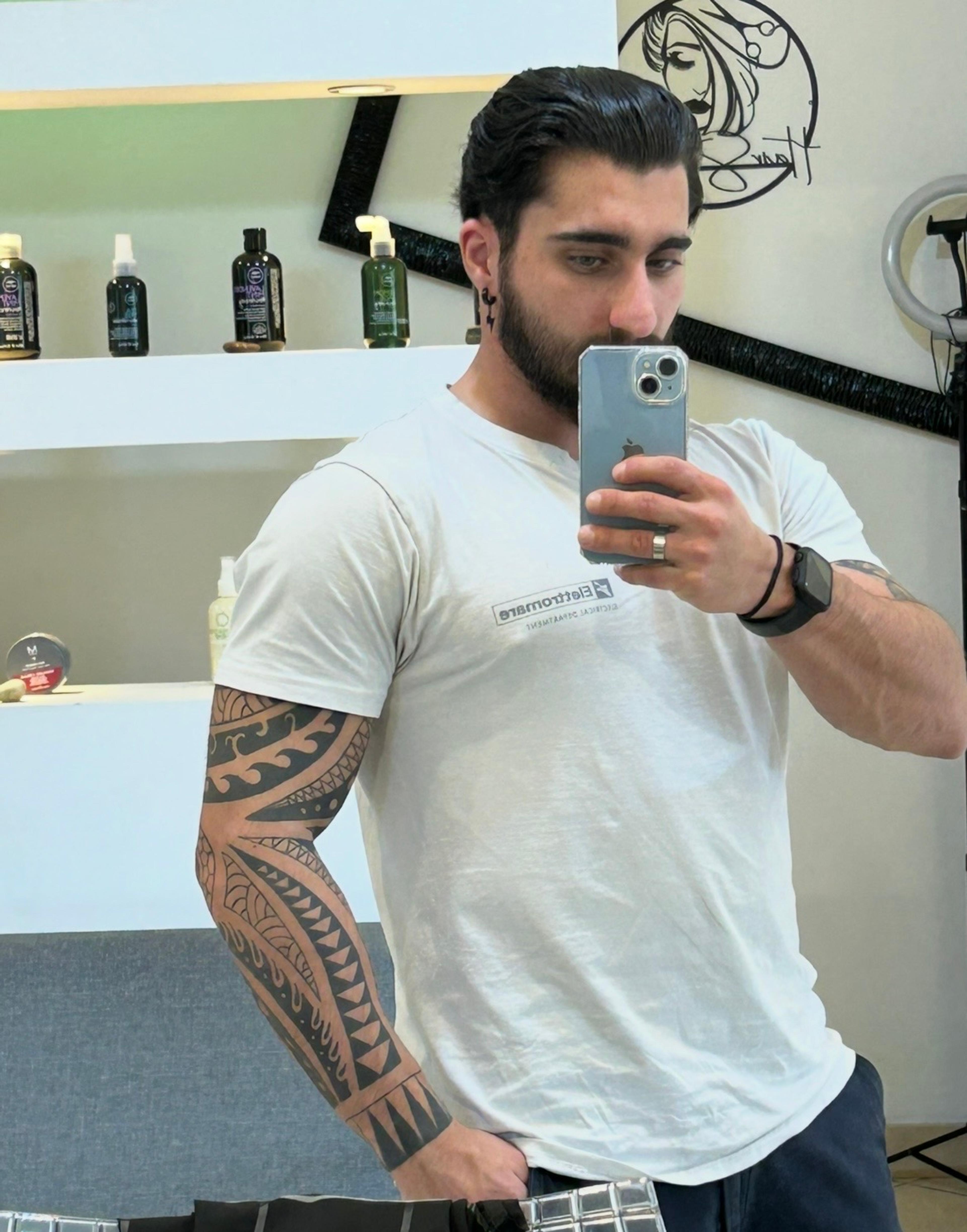 Leonardo Bertuccelli
