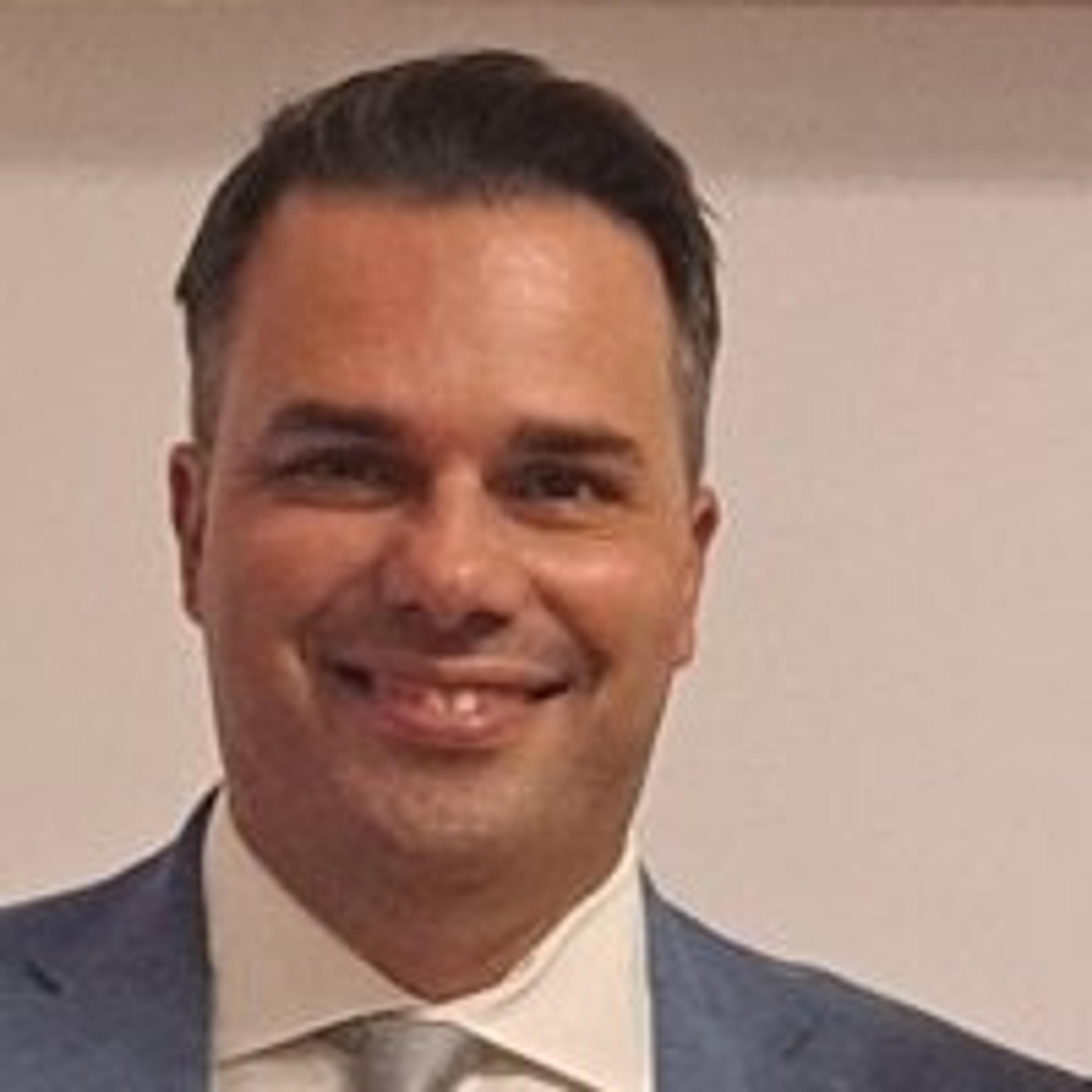 Daniele Lo Monte