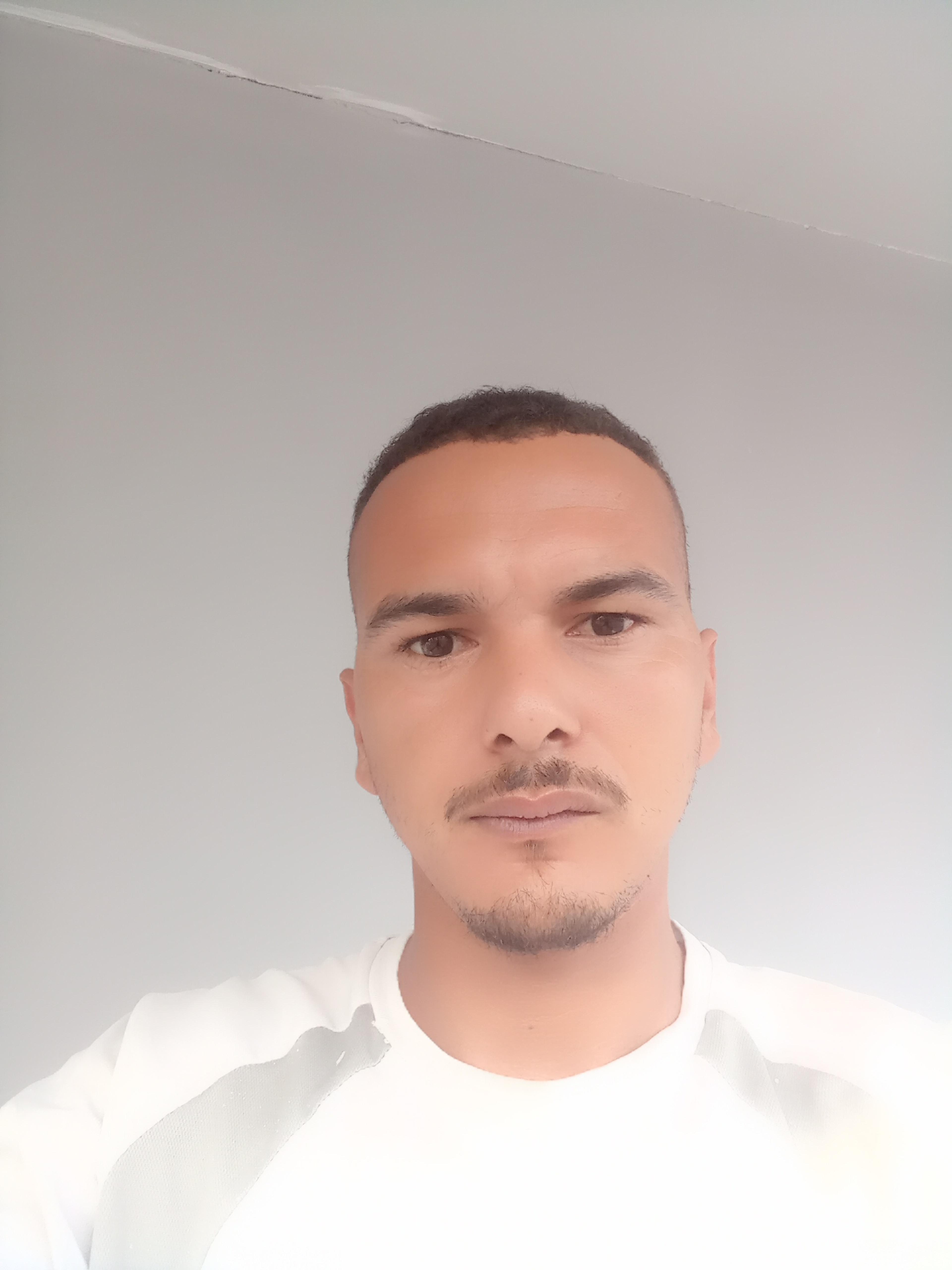 Youssef Zamhari