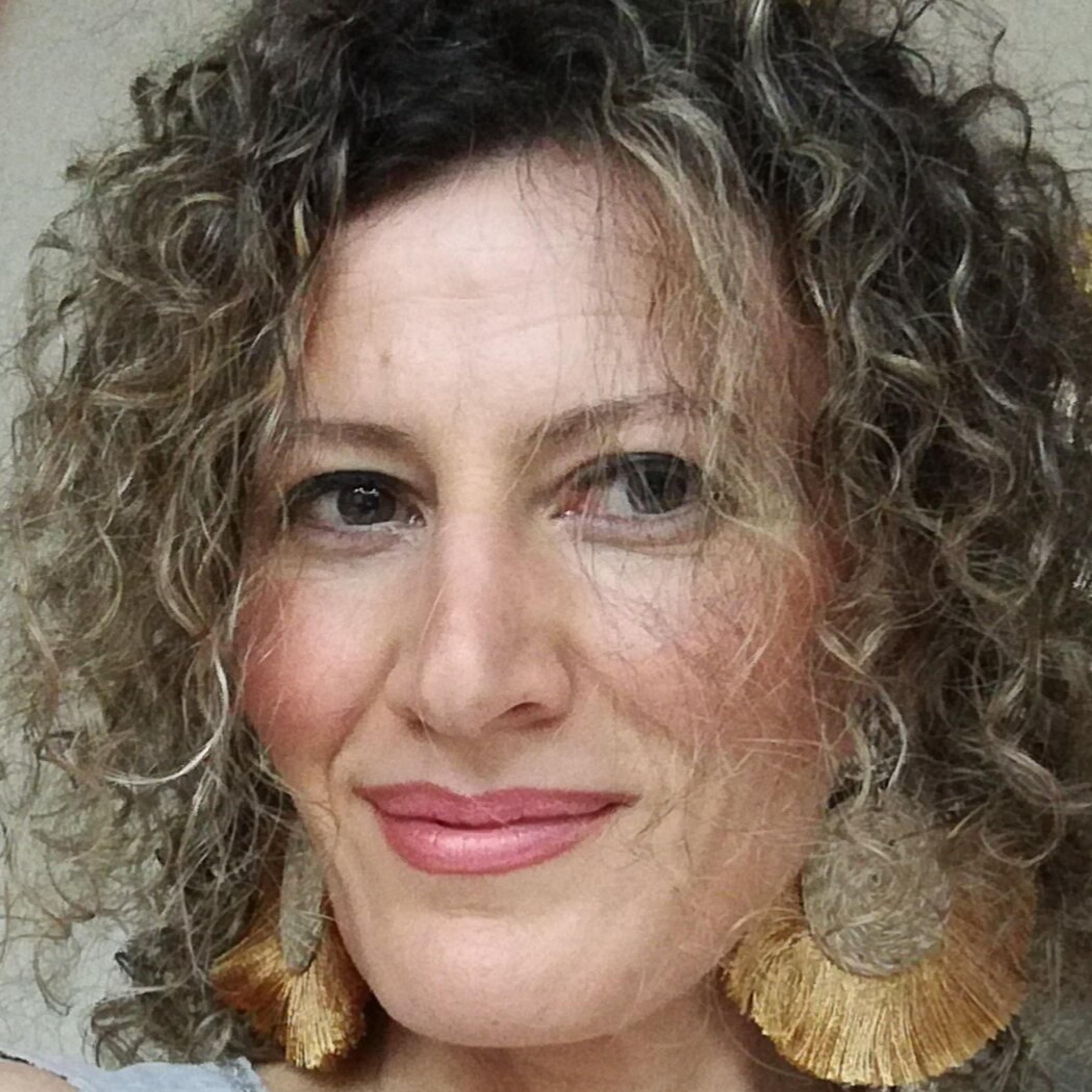 Gema Rueda Martinez