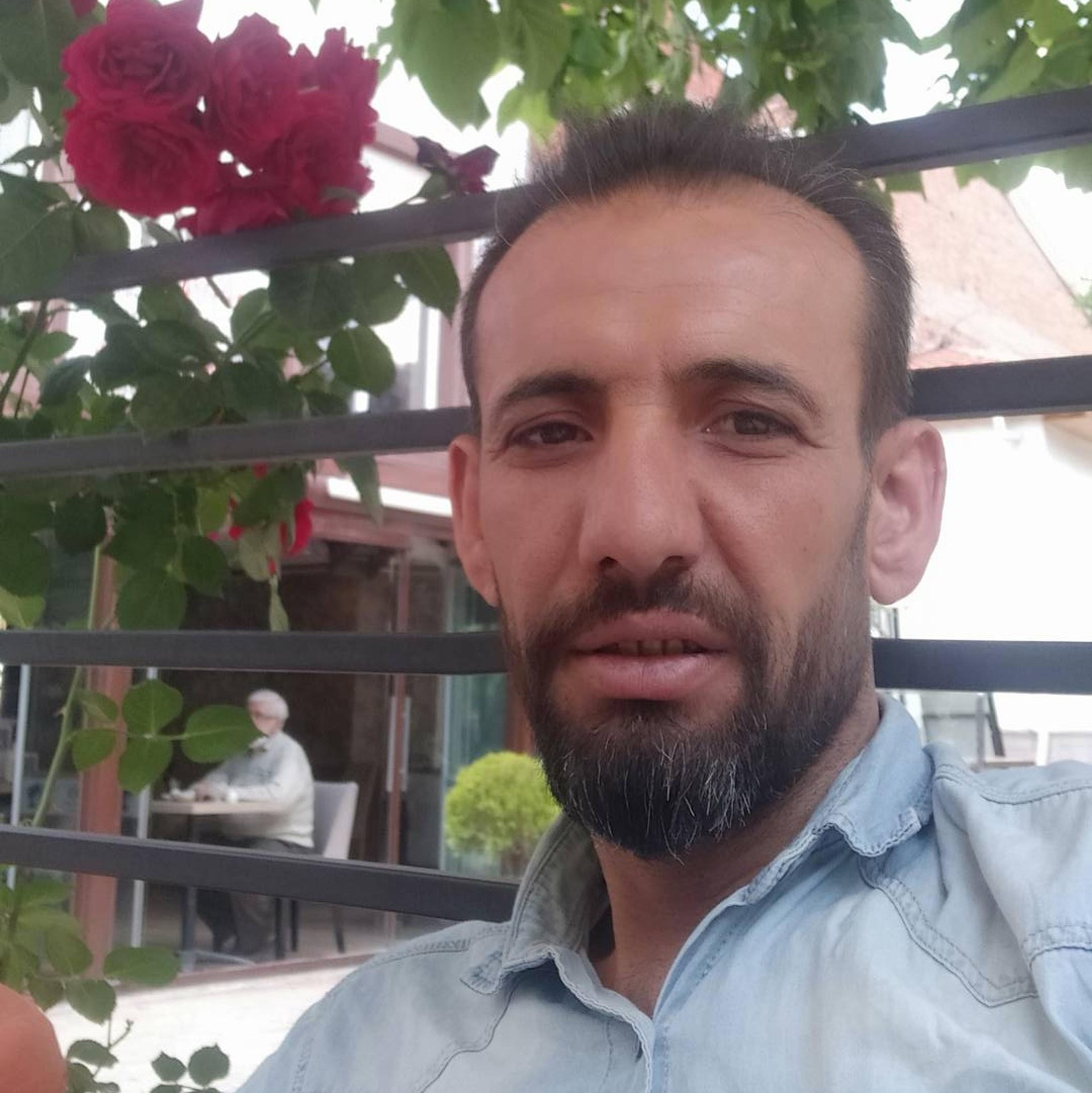 Durmuş Albayram