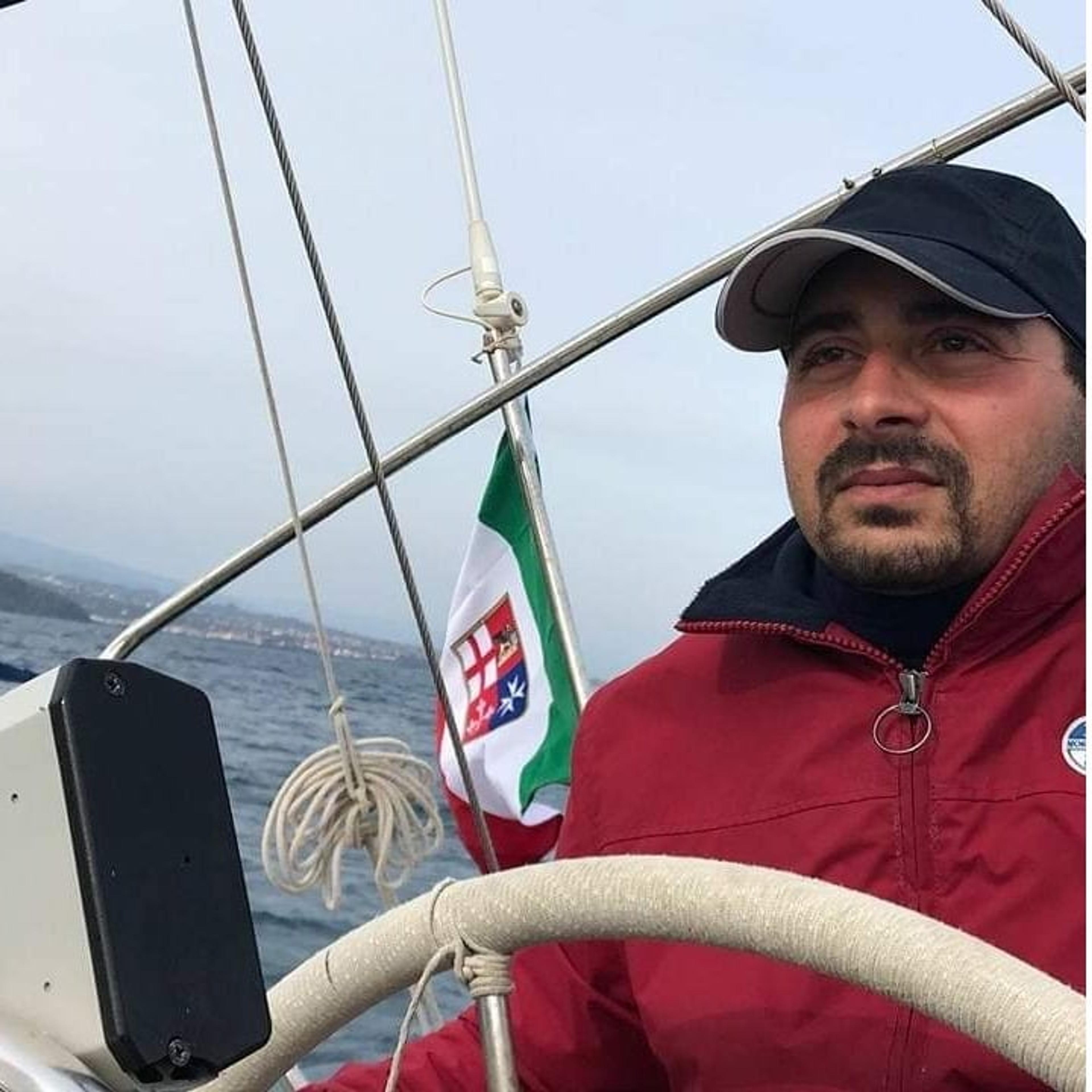 Dott. Rosario Cuscona biologo nutrizionista