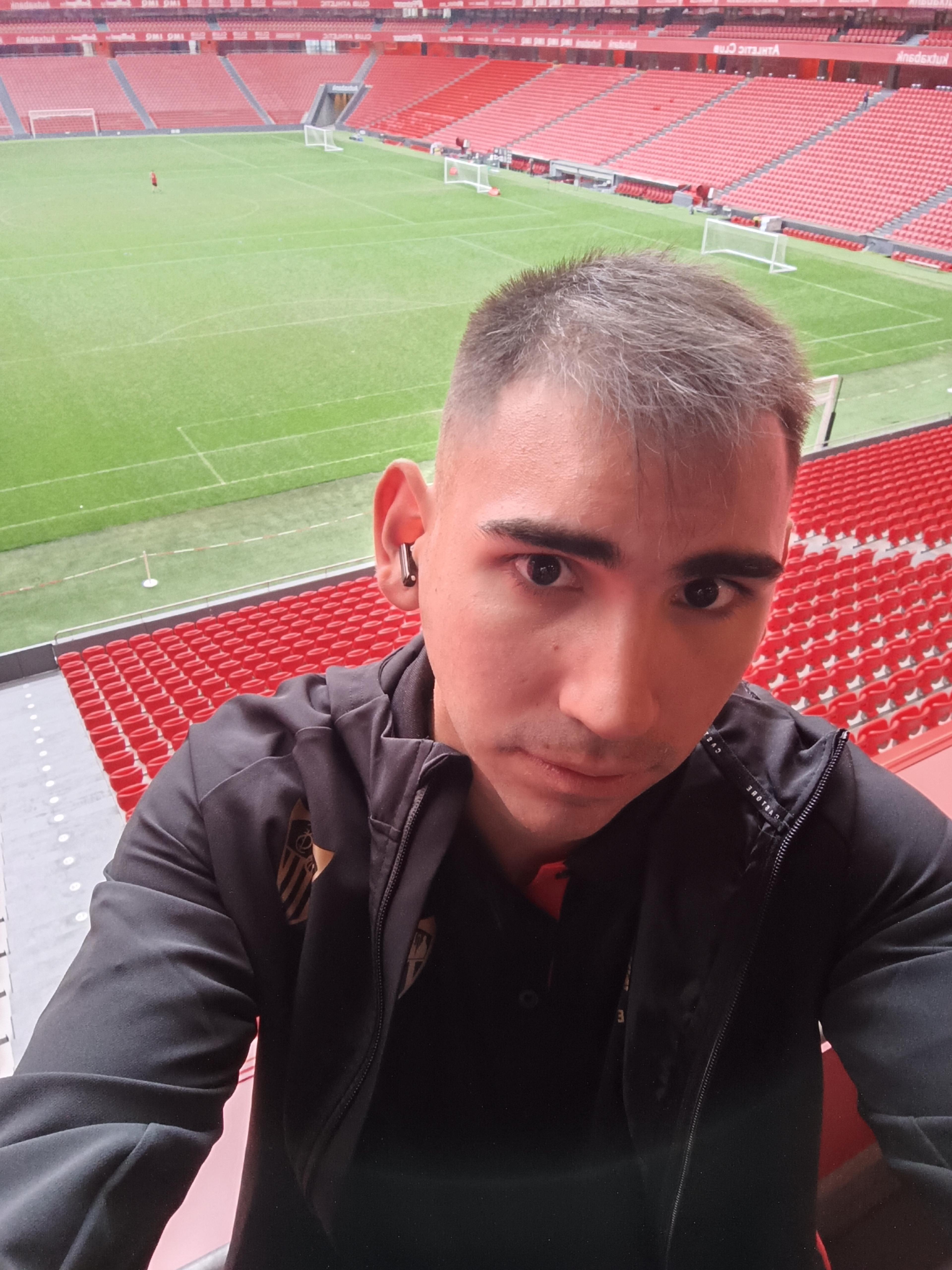 Jonatan Romero
