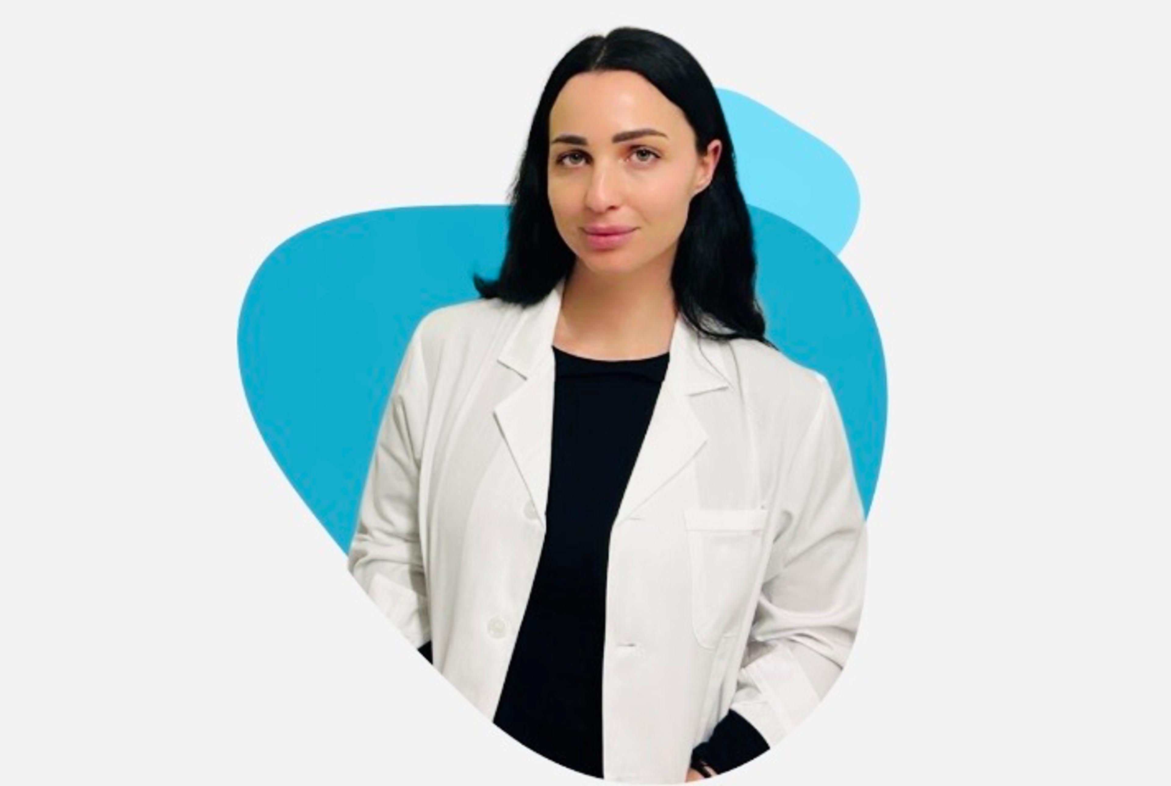 Francesca Guindani