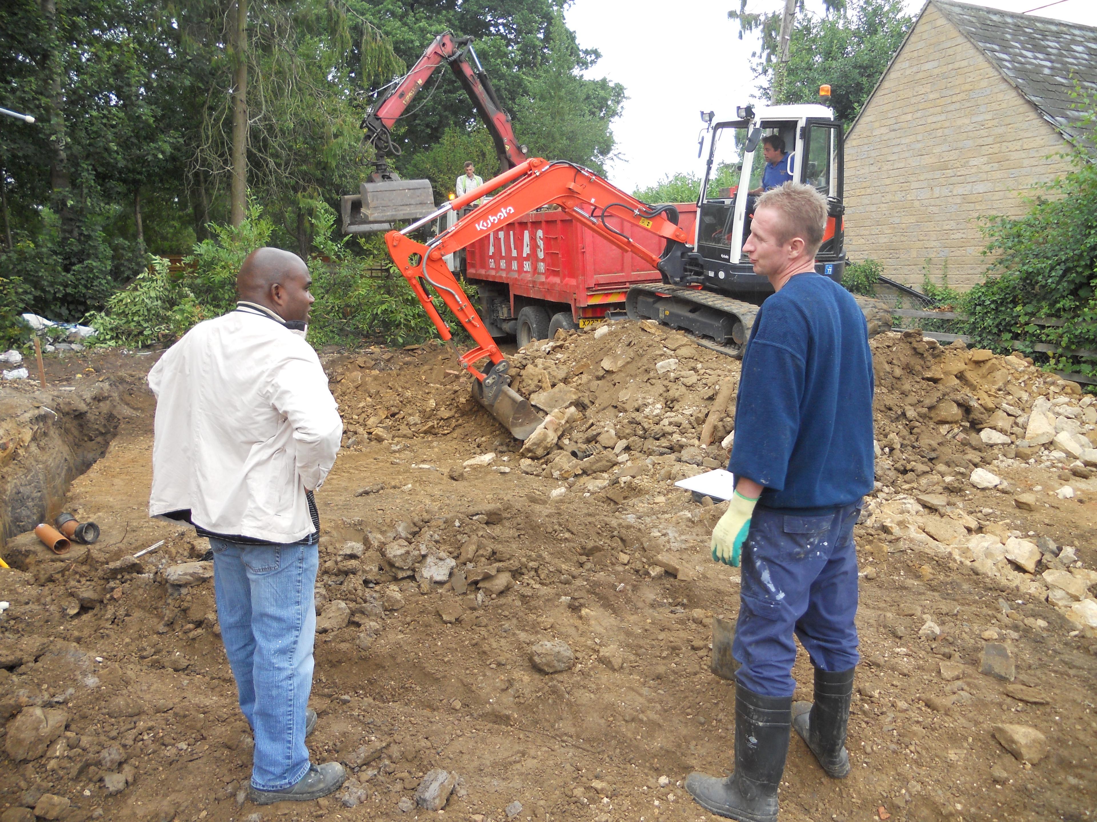 Budokon design and build ltd