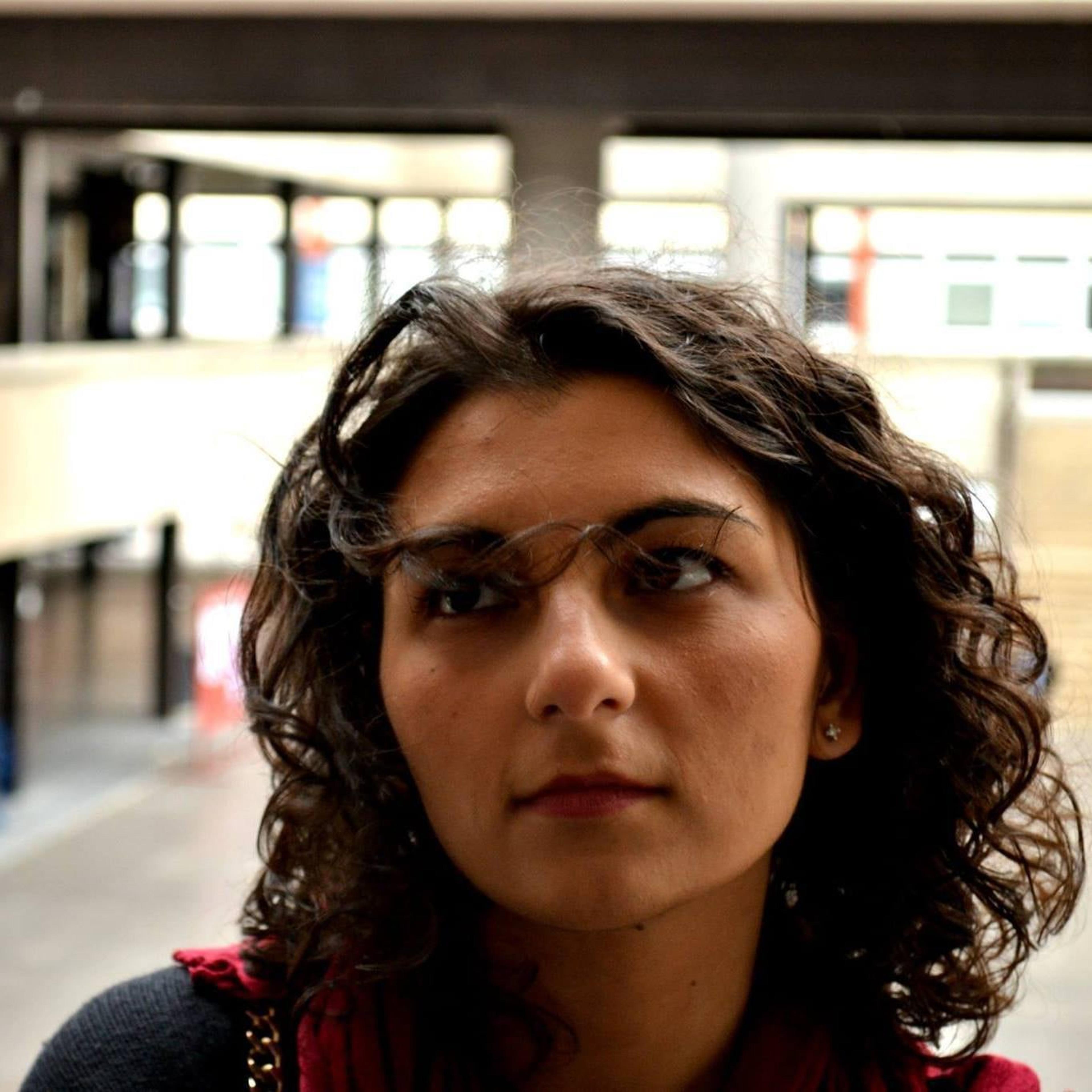 Emanuela Bucci