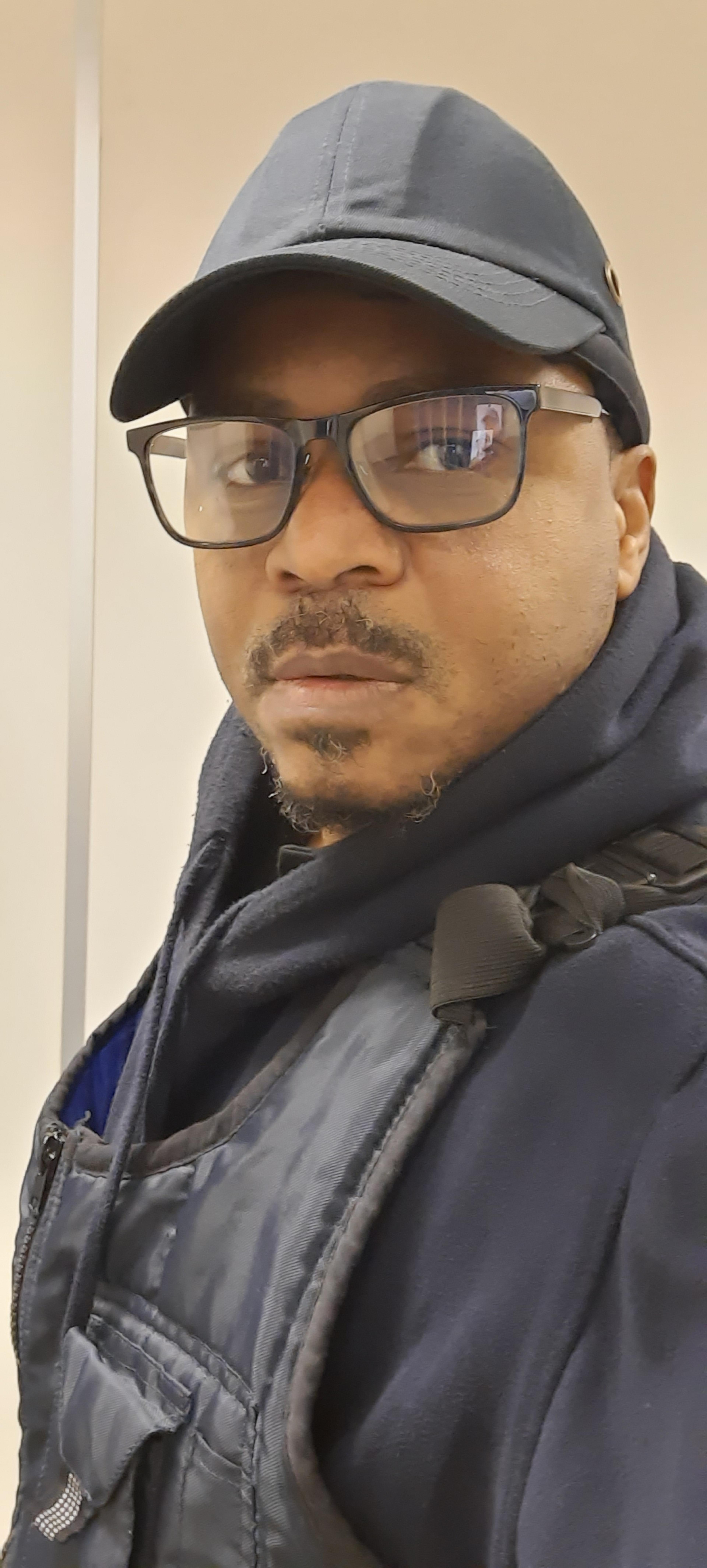Folawe Sowunmi