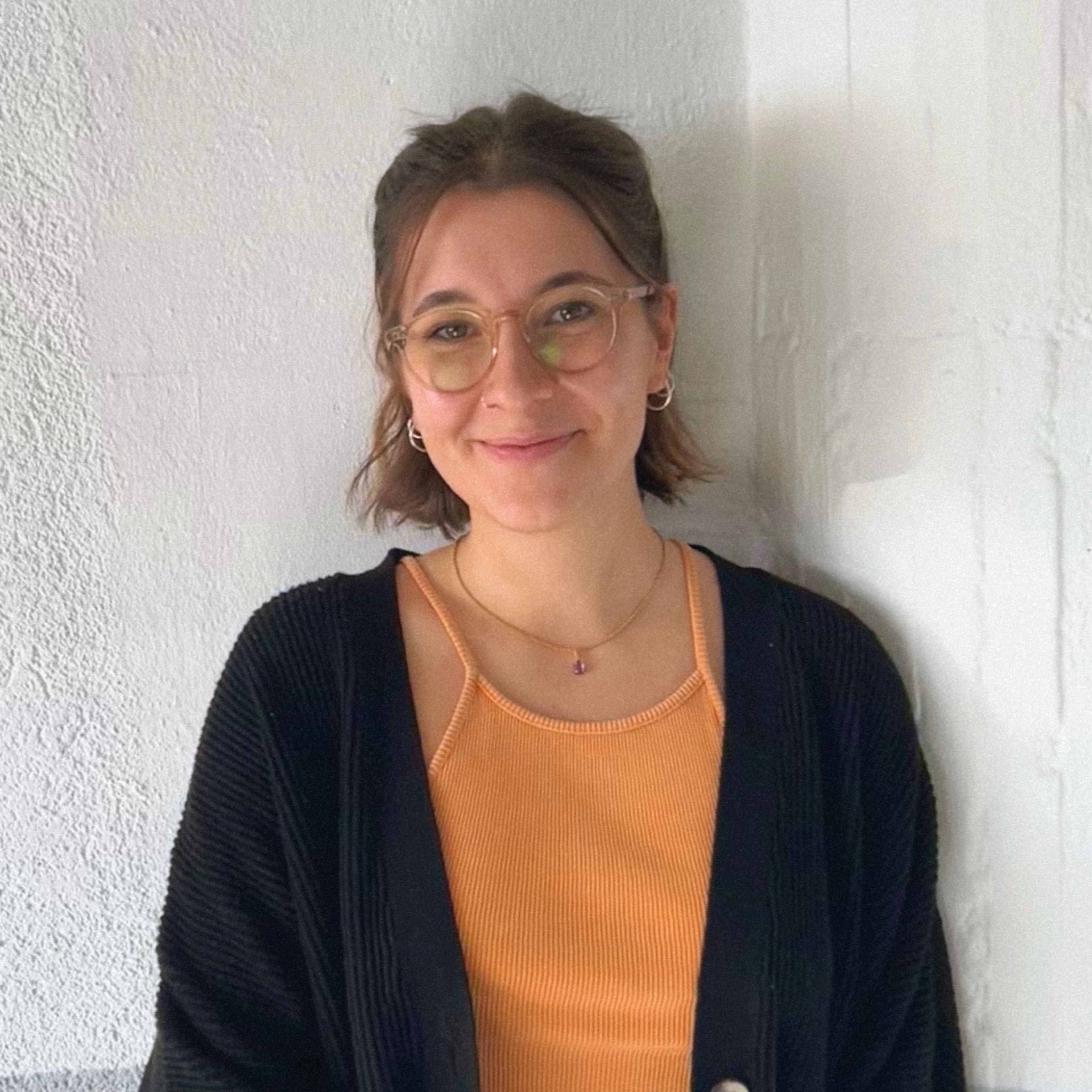 Anna Fàbrega Hernández