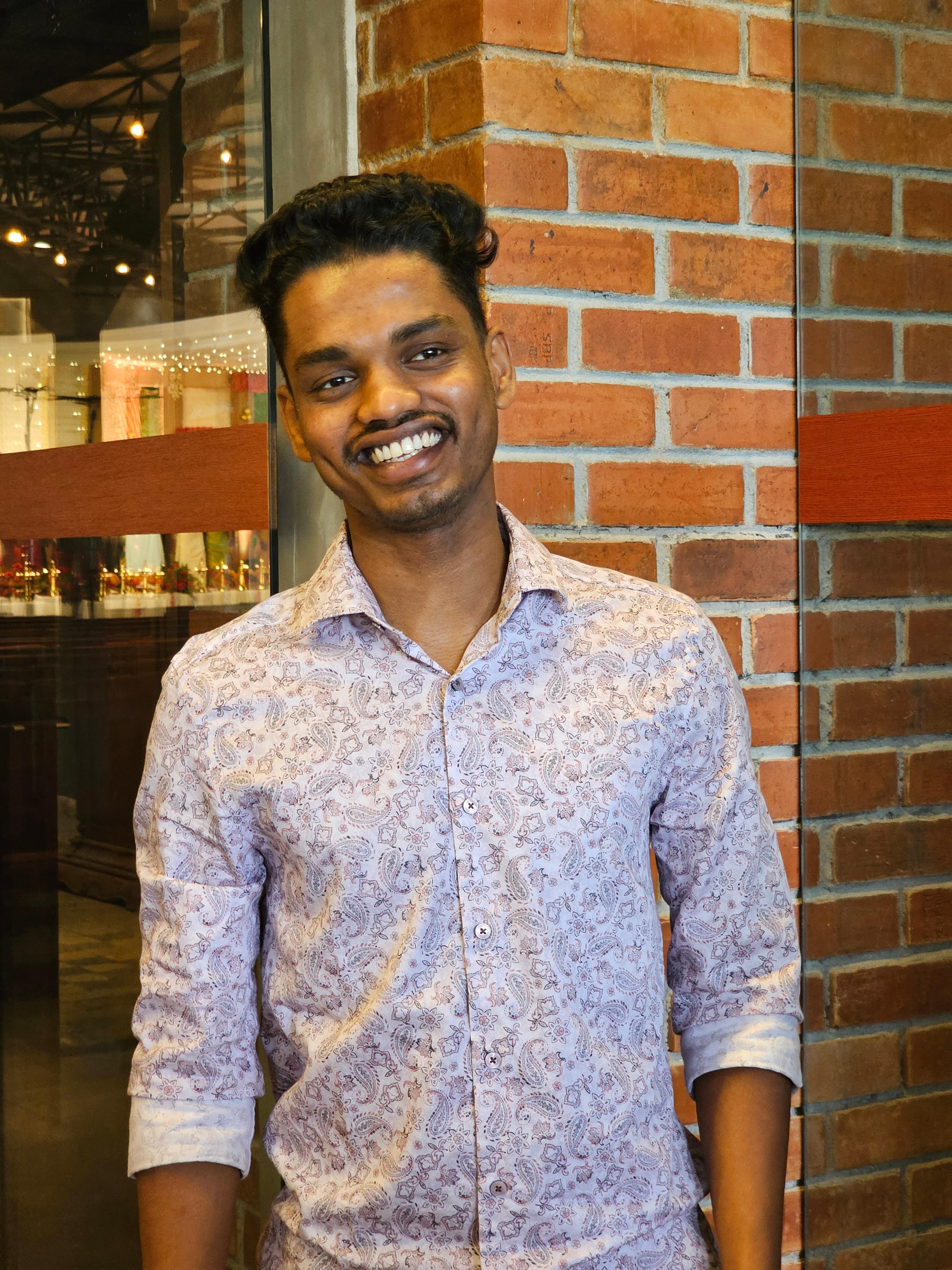 Sharath Gopalakrishnan
