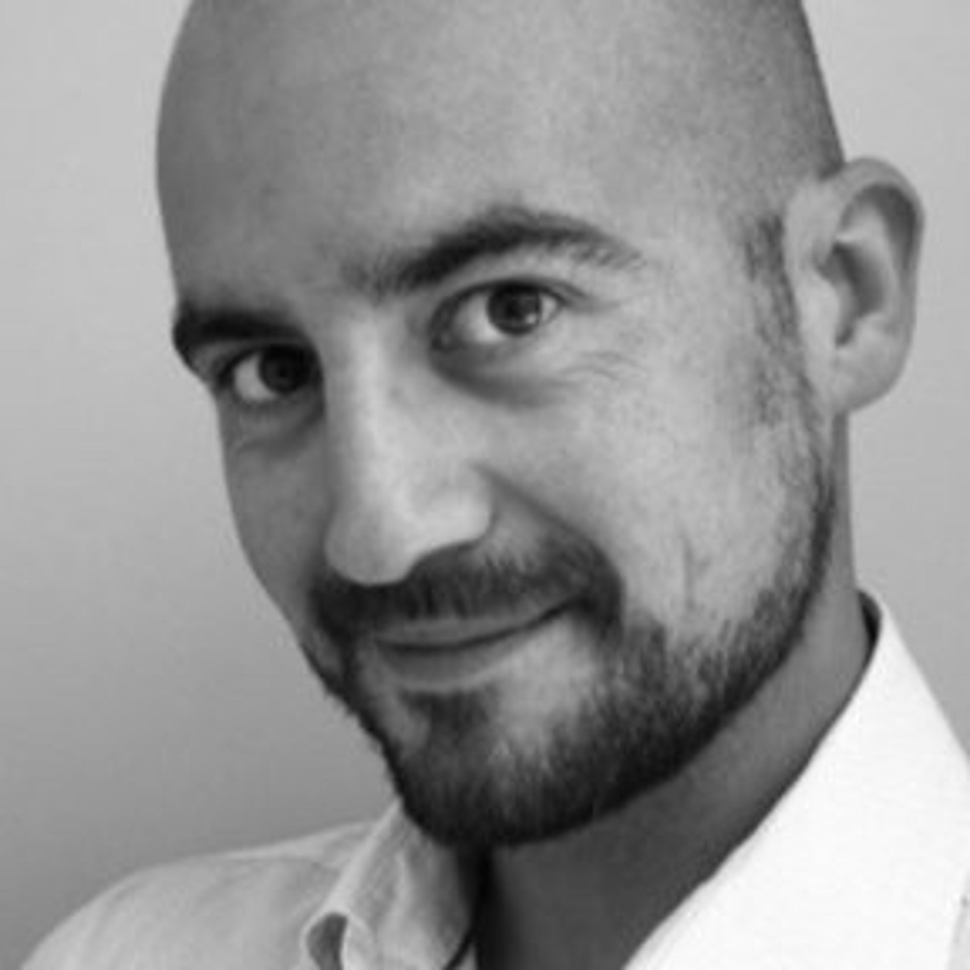 Javier Palao Villa