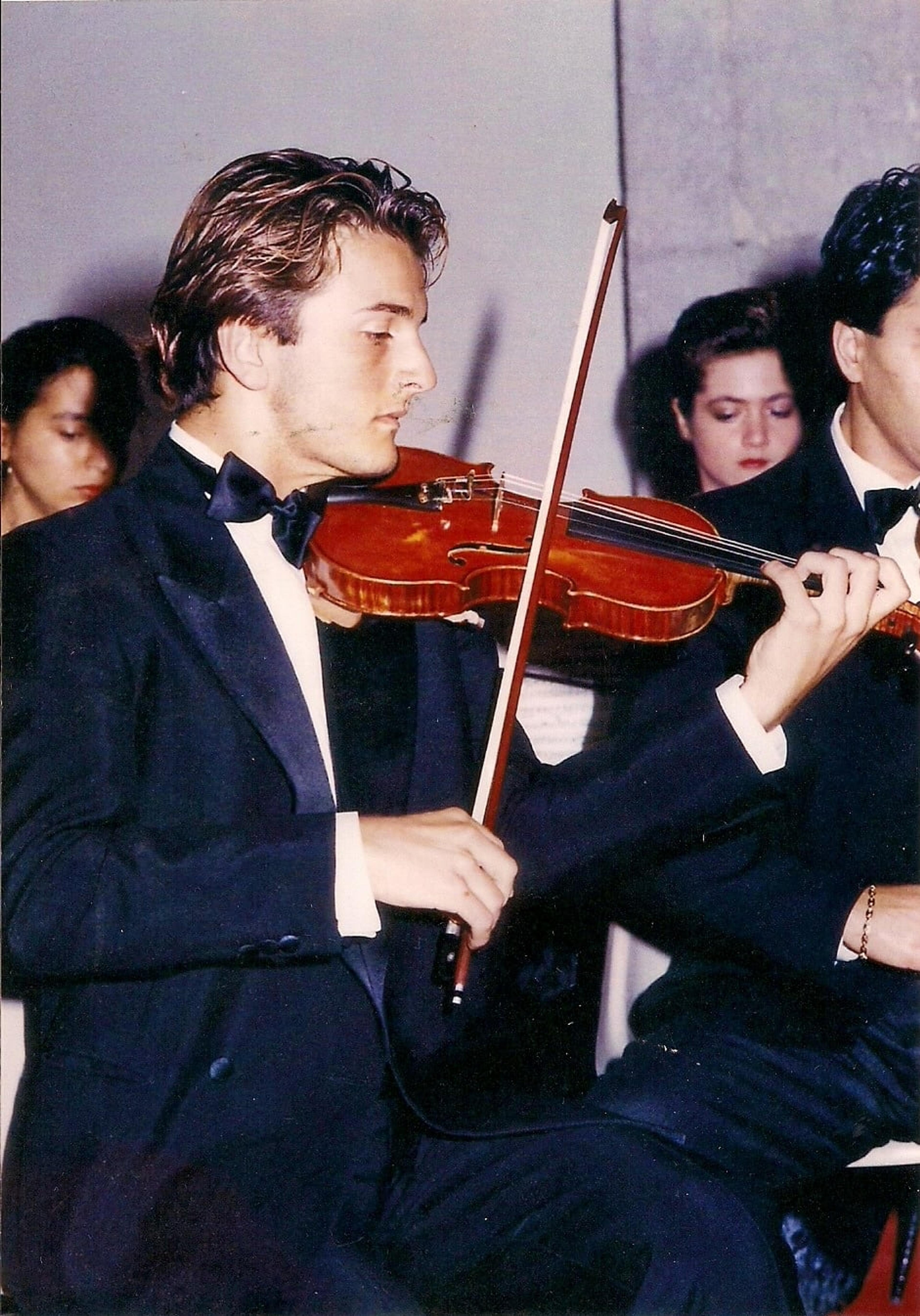Emiliano Franceschini