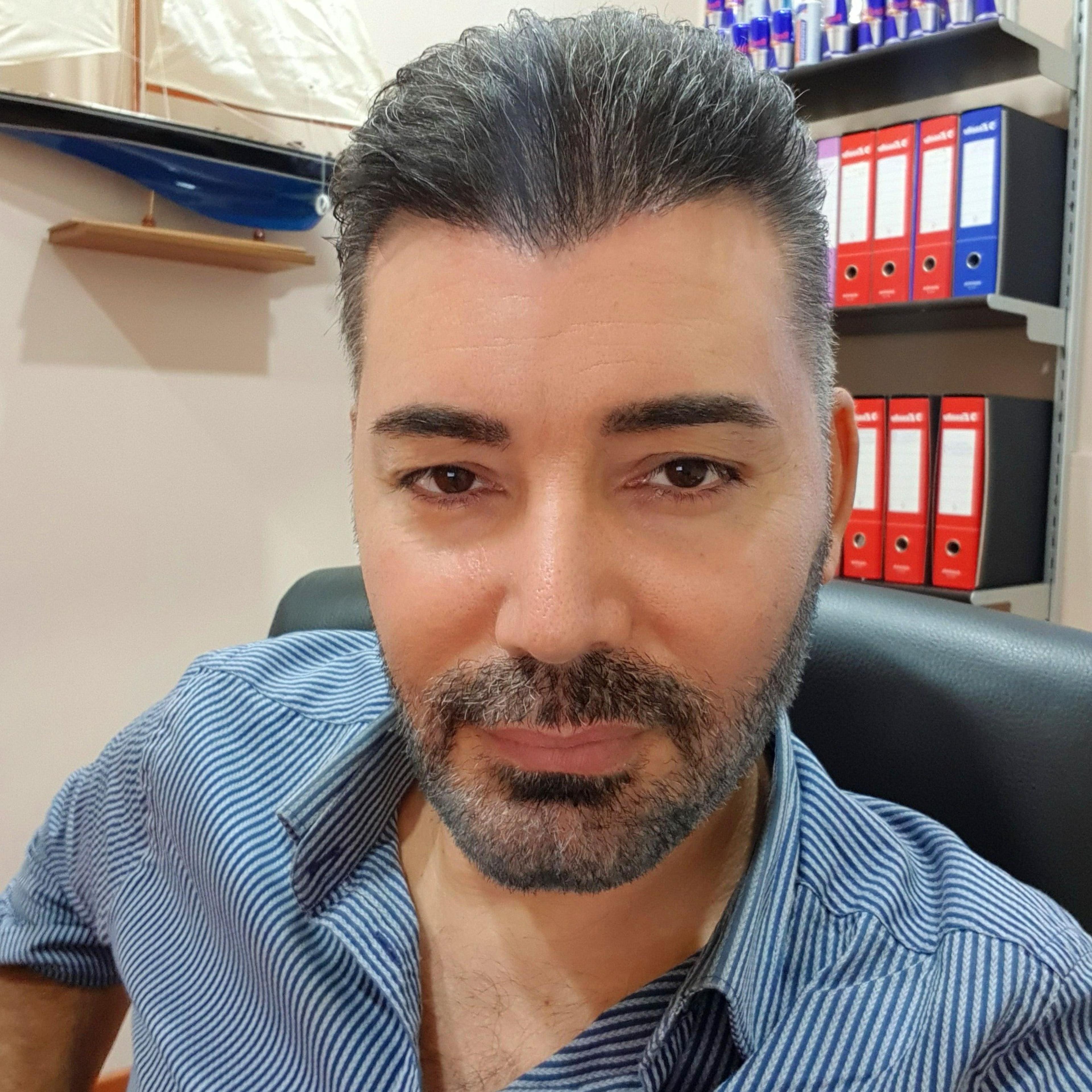 M.G. Services srl