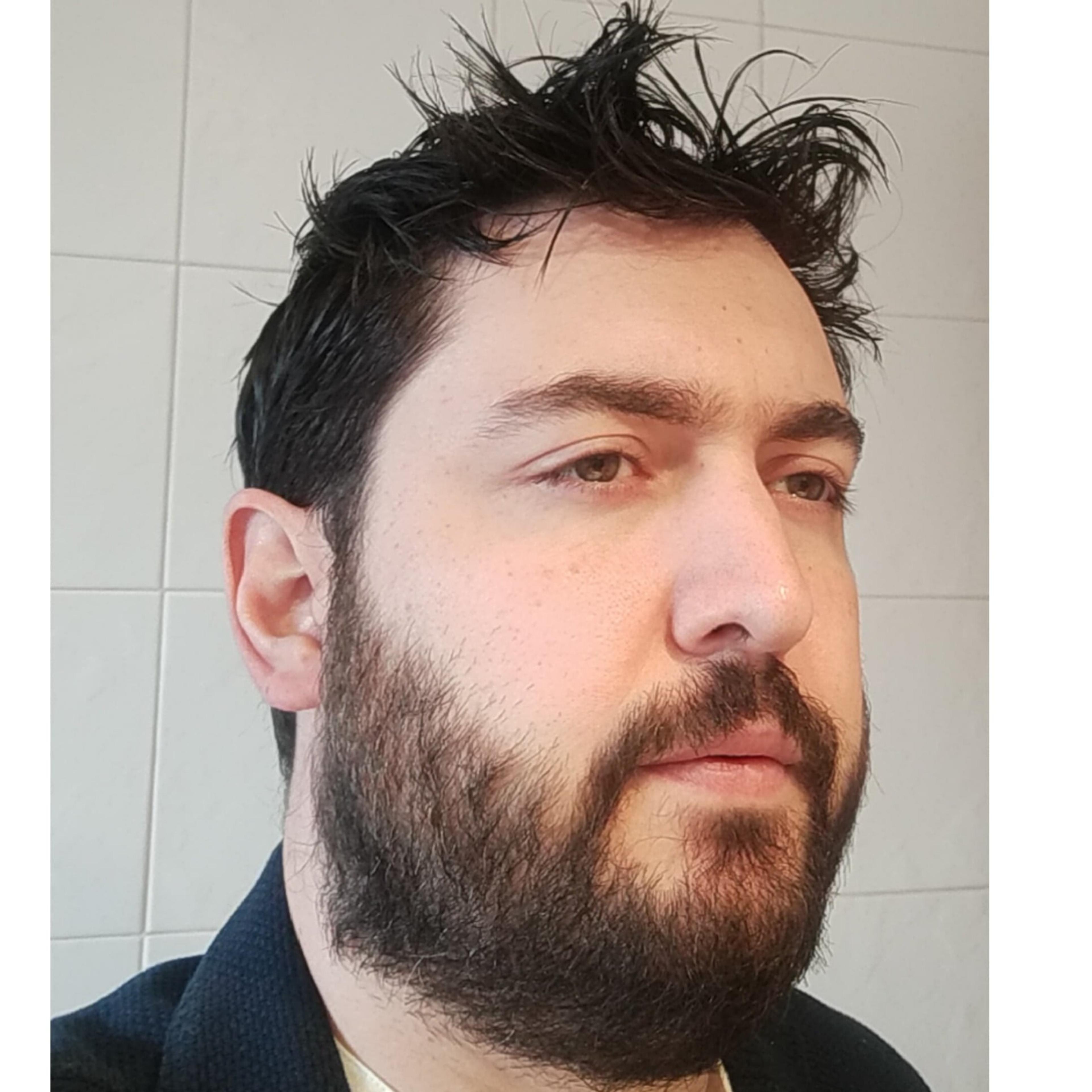Daniel Alonso