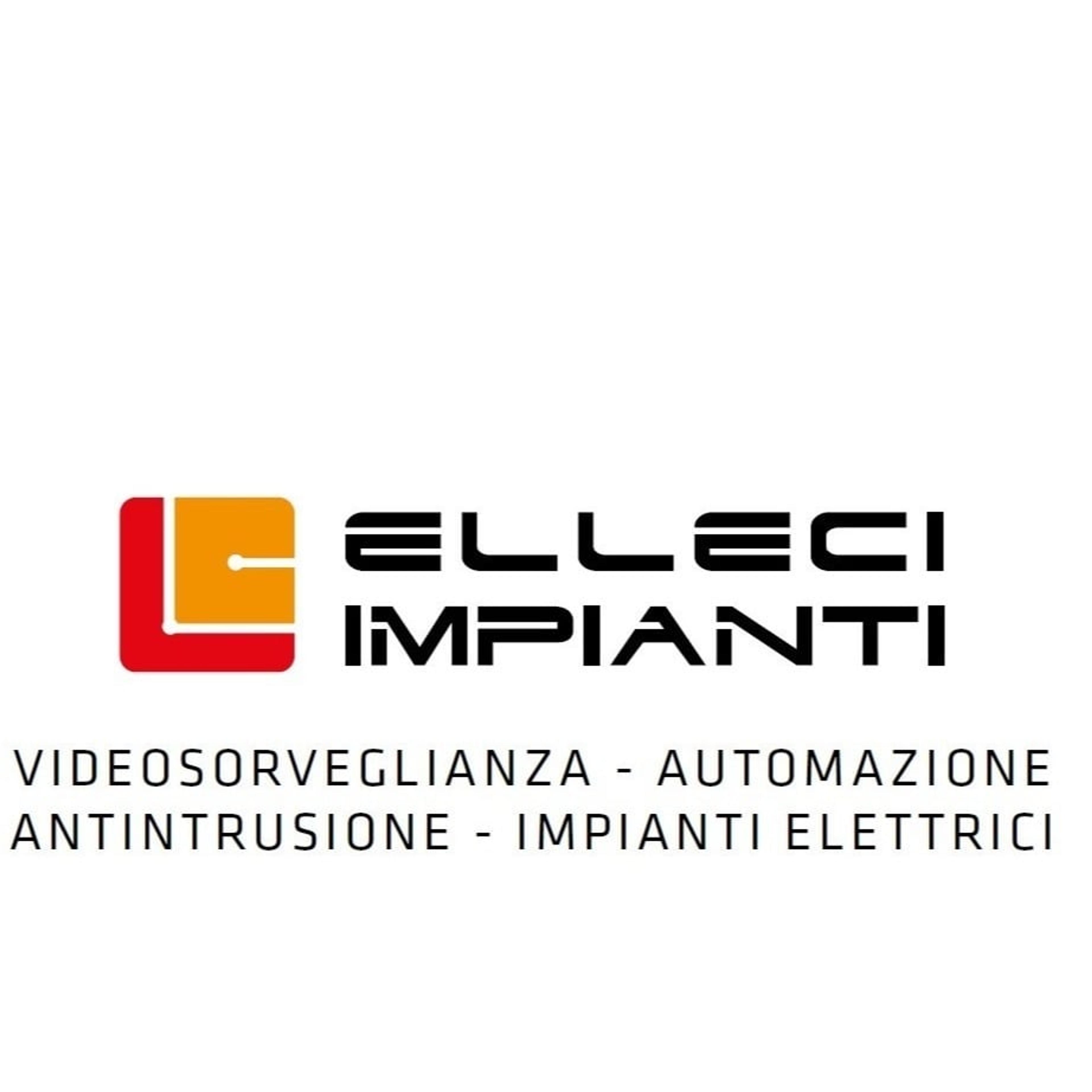 Elleci impianti di Consonni Luca