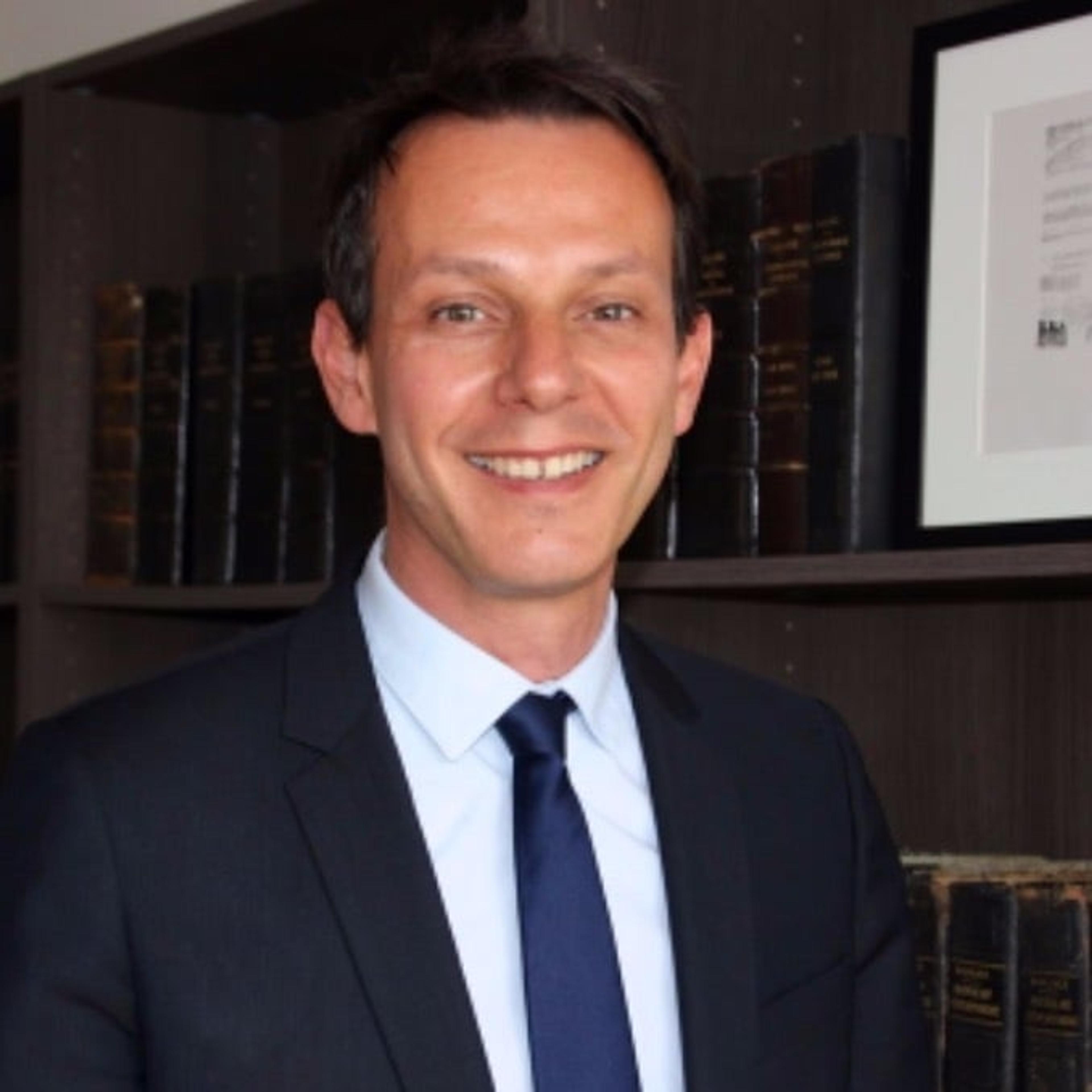 François Ronget