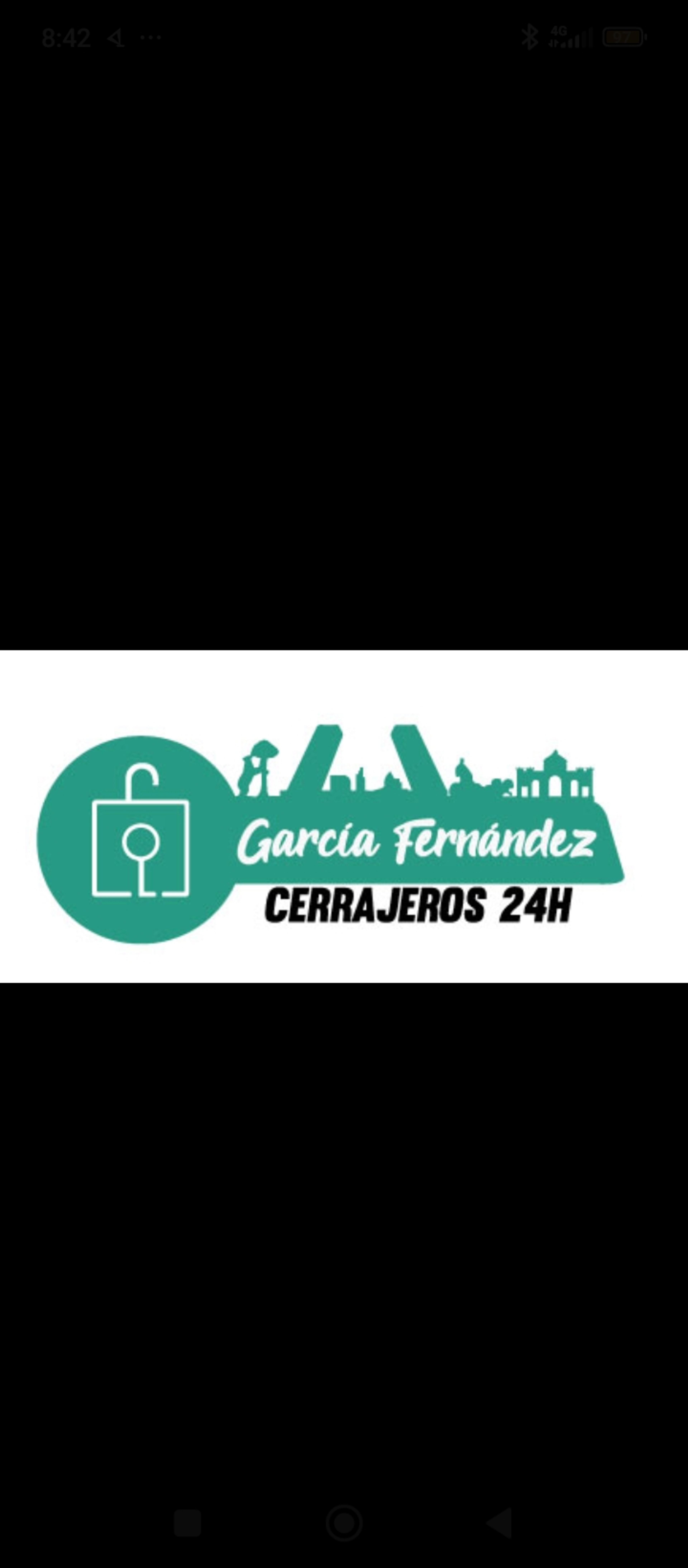 Cerrajería García Fernández S.L