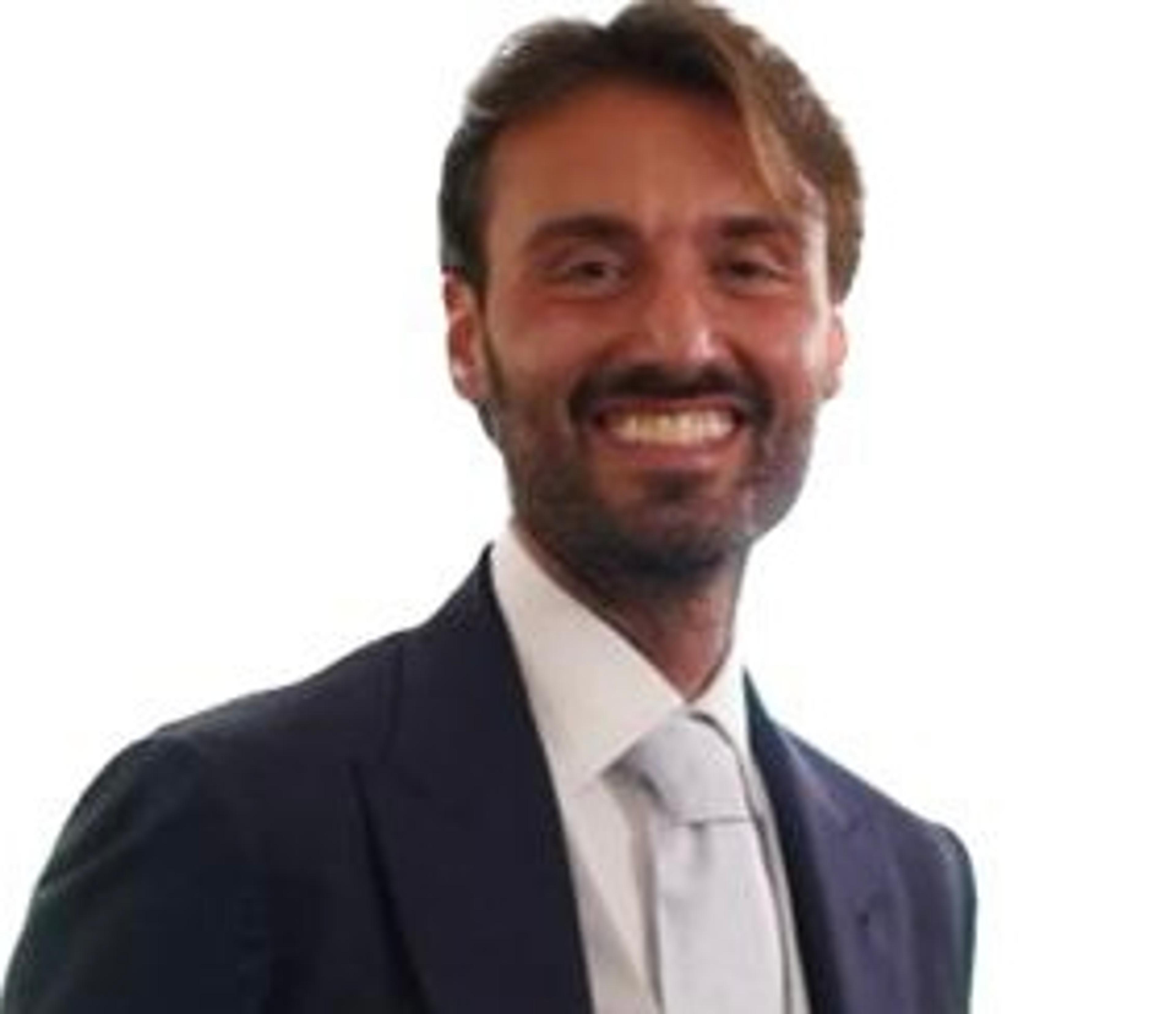 ANGELO CORCIONE