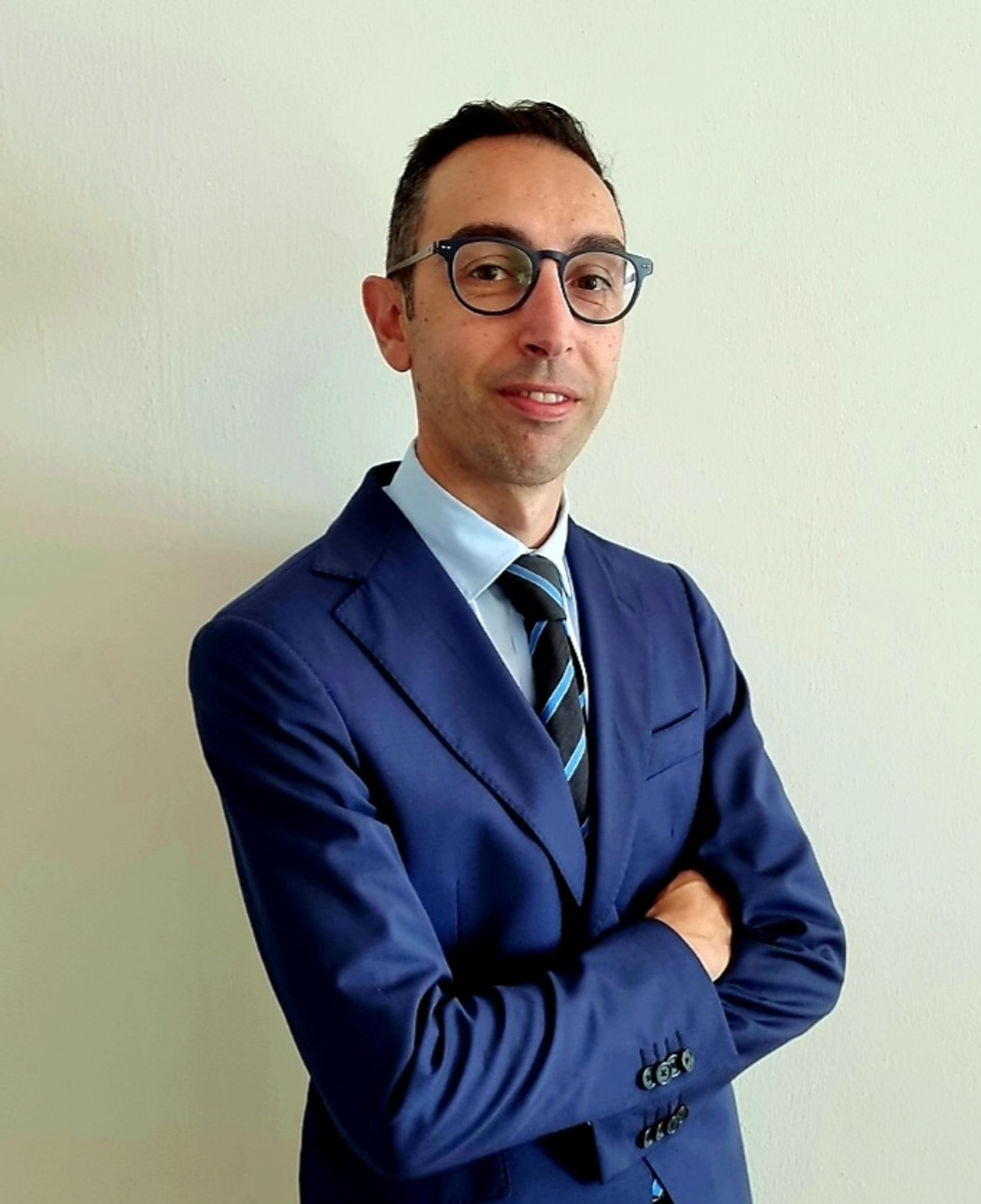 Matteo Lozio
