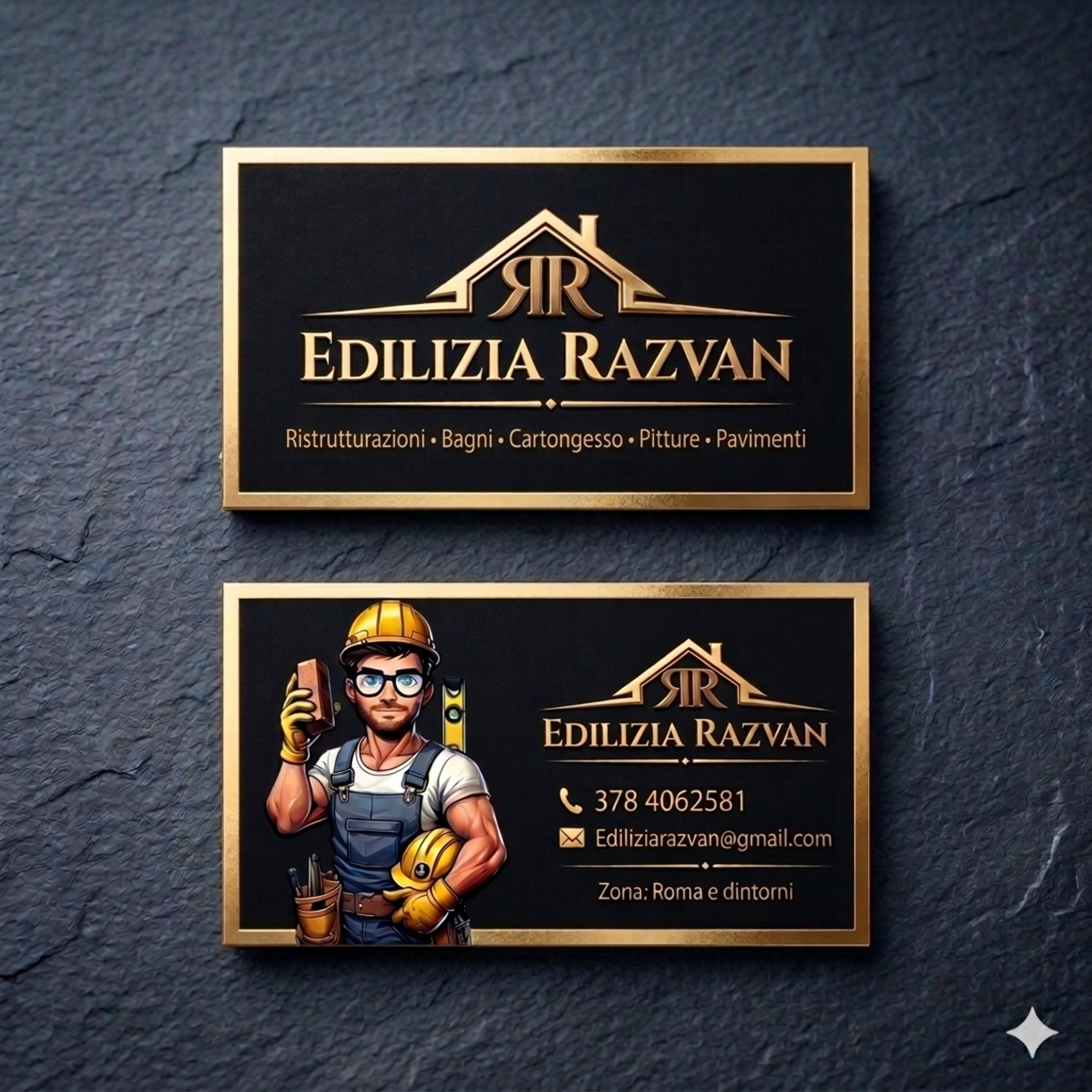 Razvan Rusu
