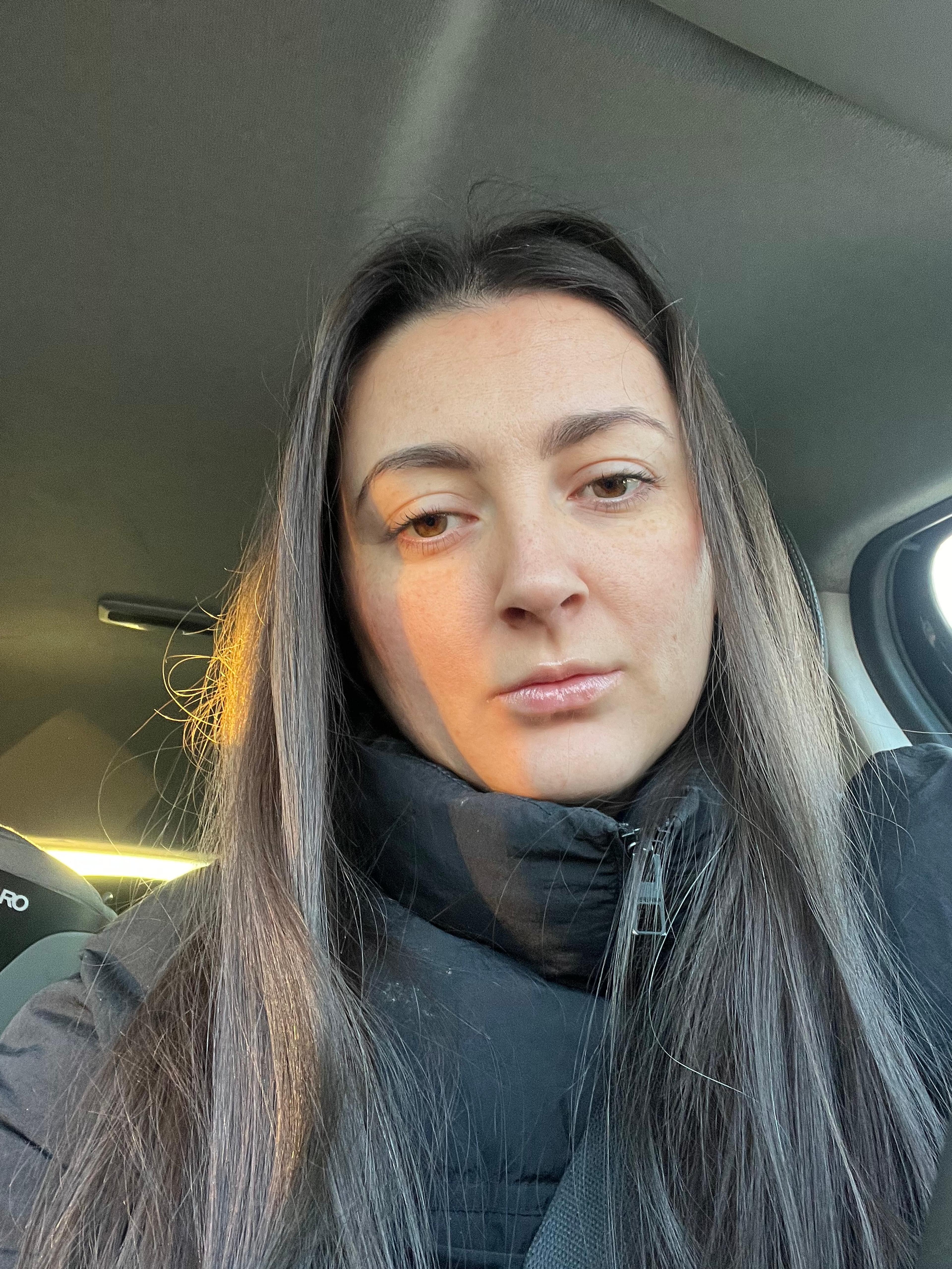 Patricia Calugareanu