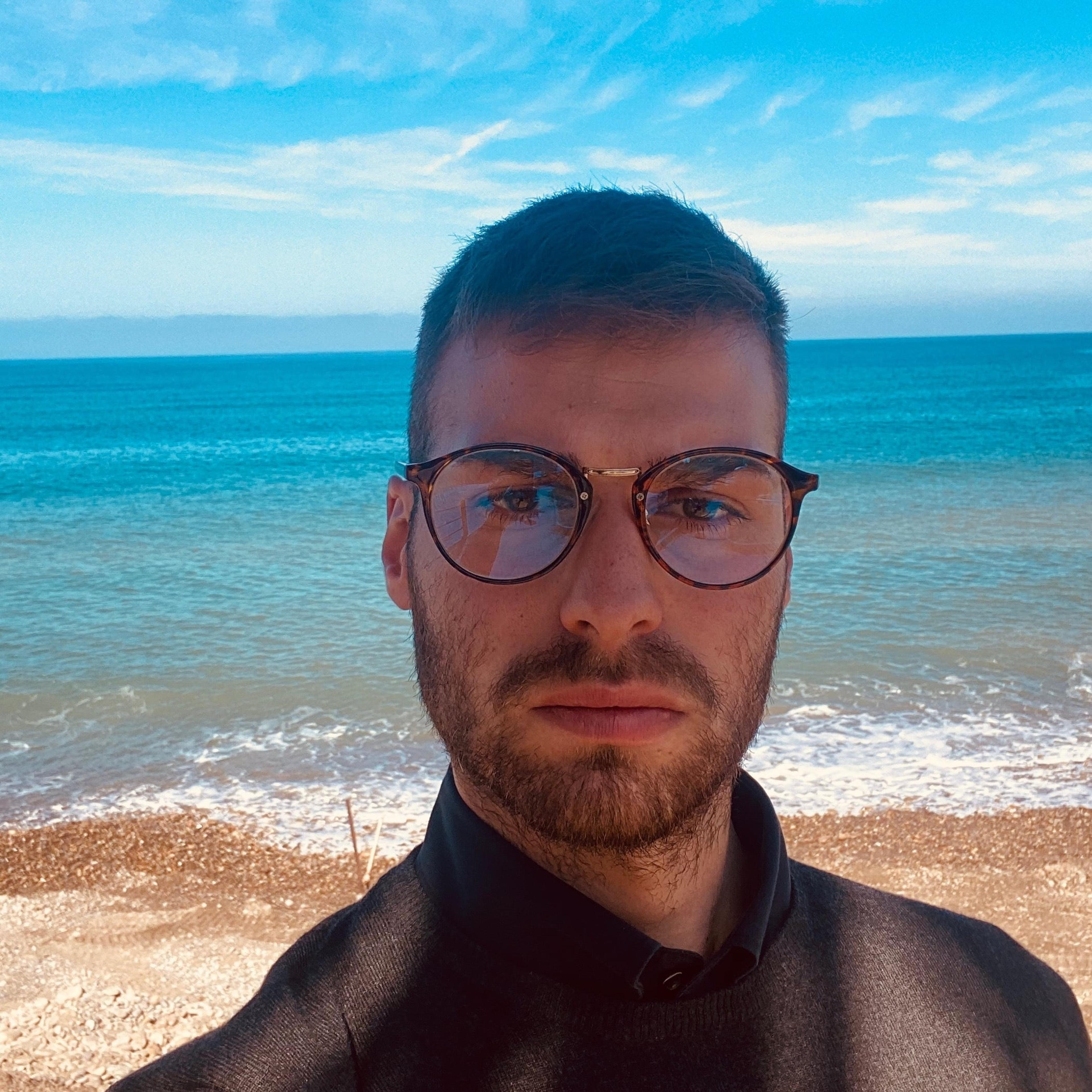 Alessio Annatelli