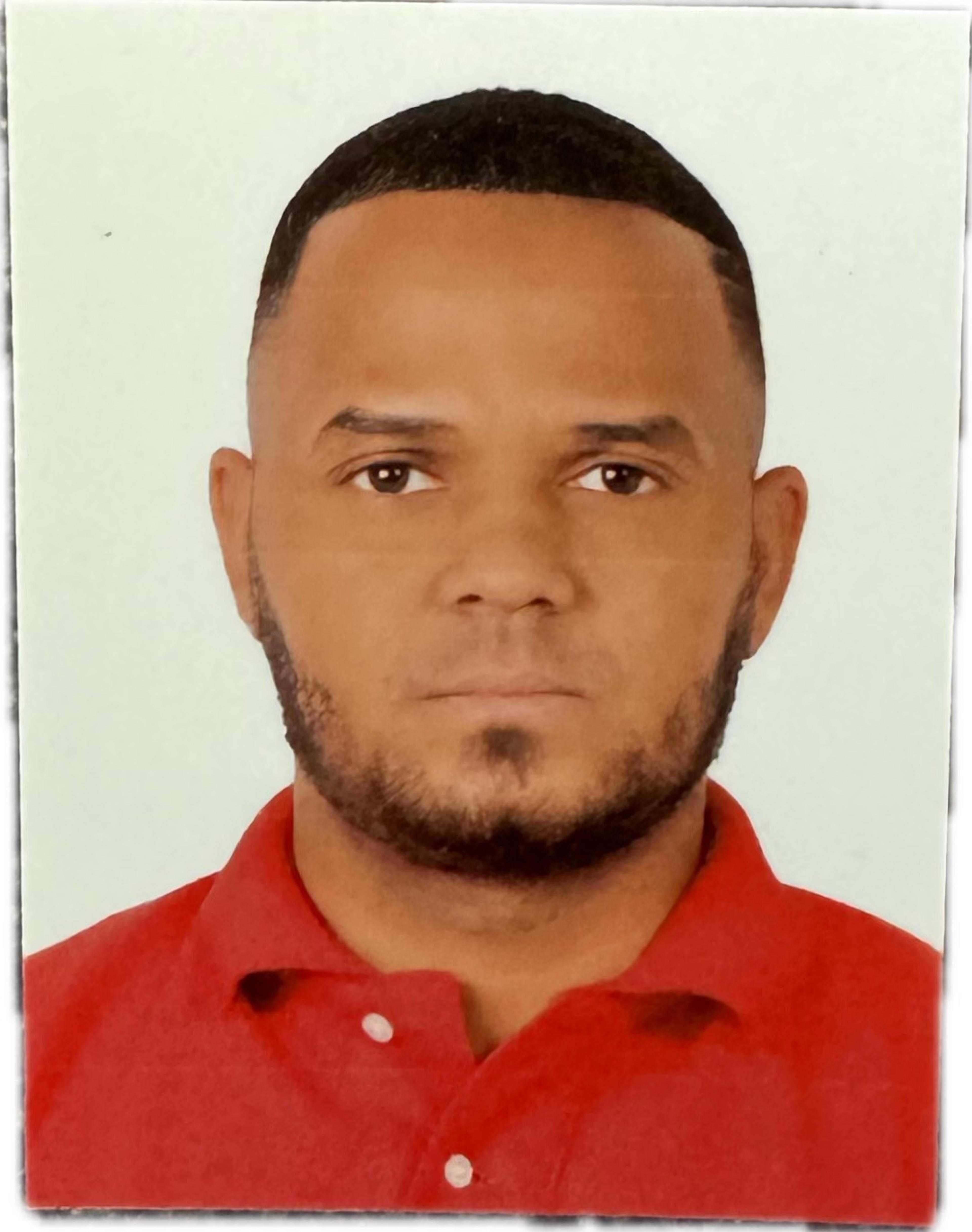 Adonis Almonte