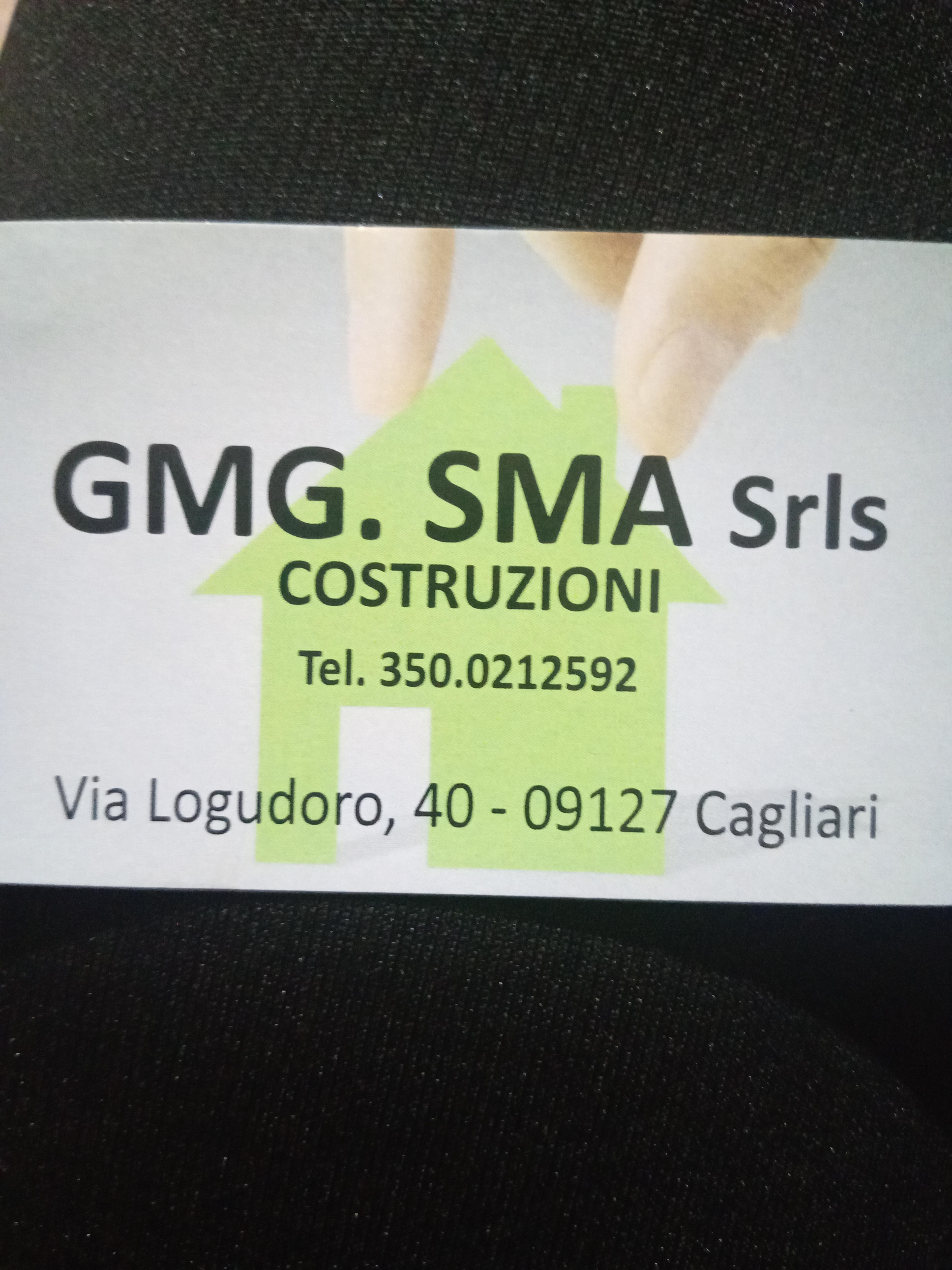 GMG.SMA Srls