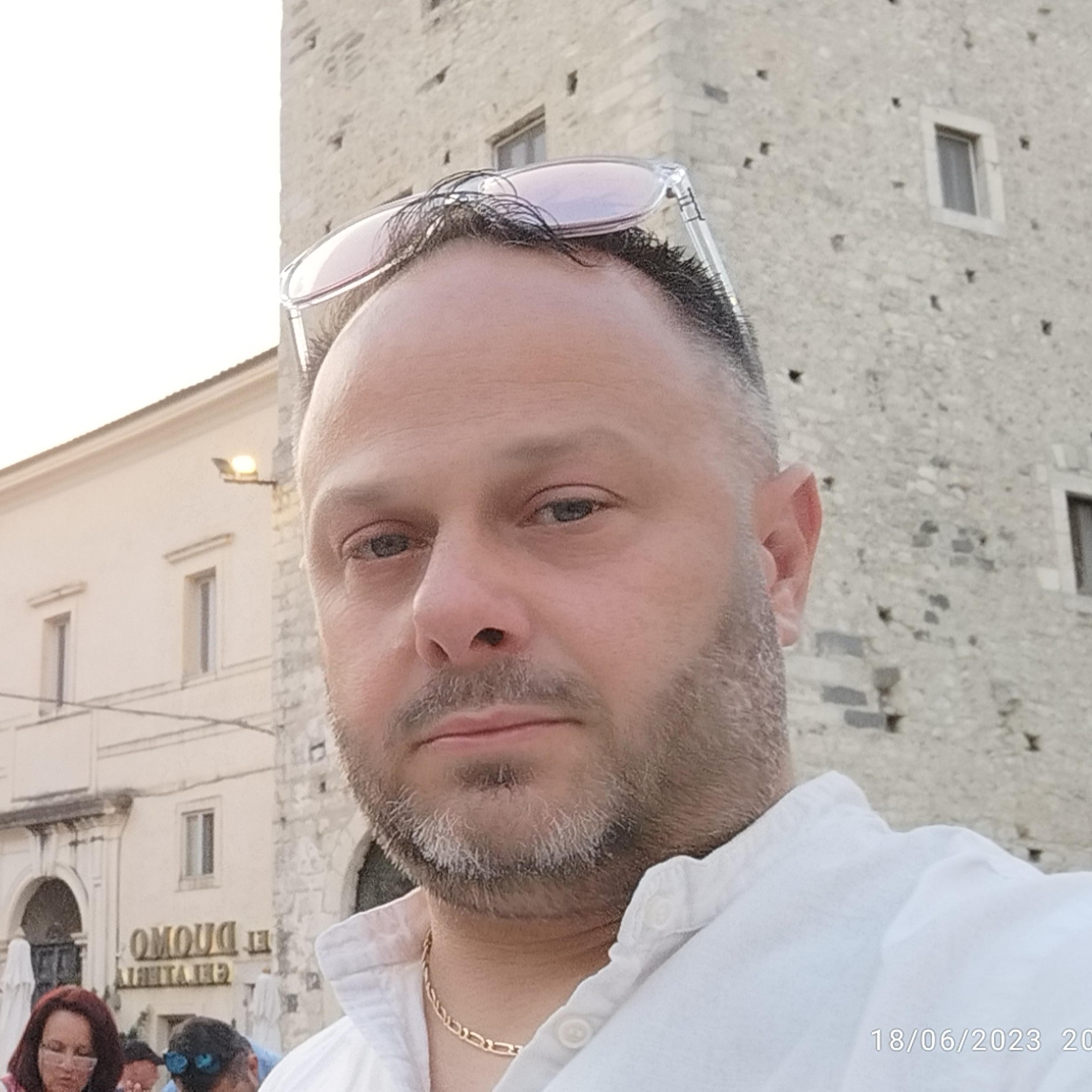 Graziano Corsetti