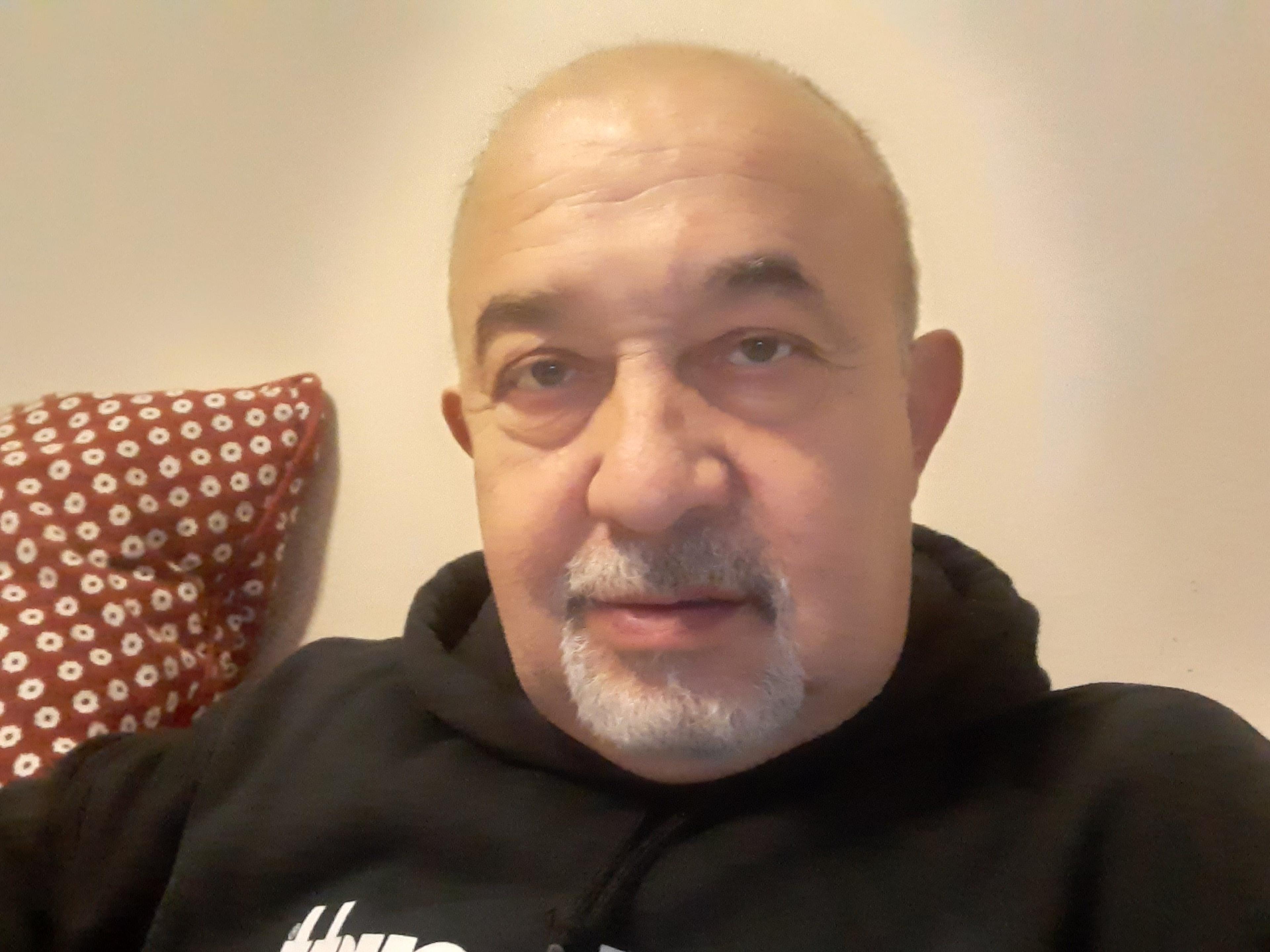 Francesco Fabozzi