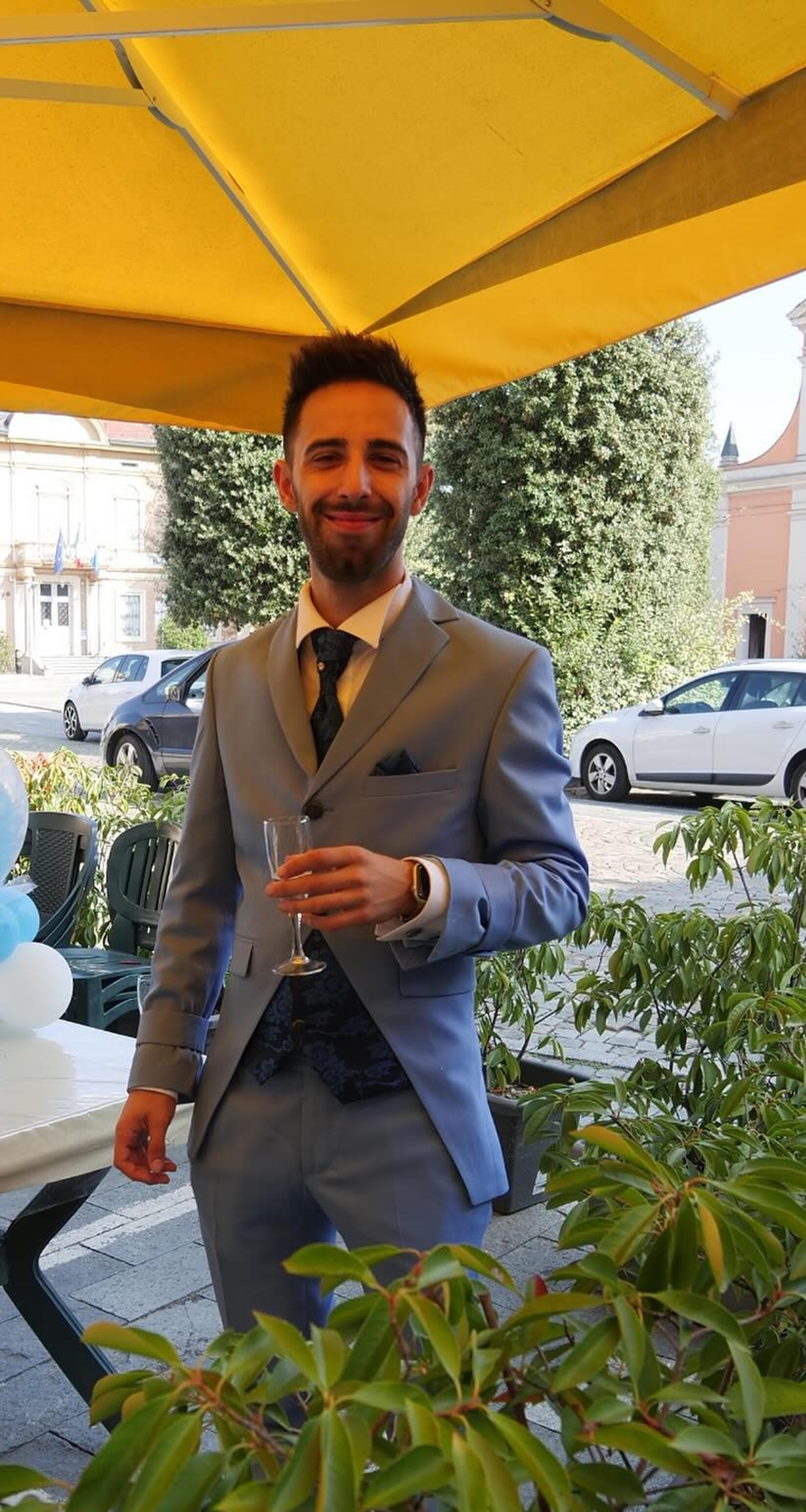 vincenzo di fiore Di Fiore