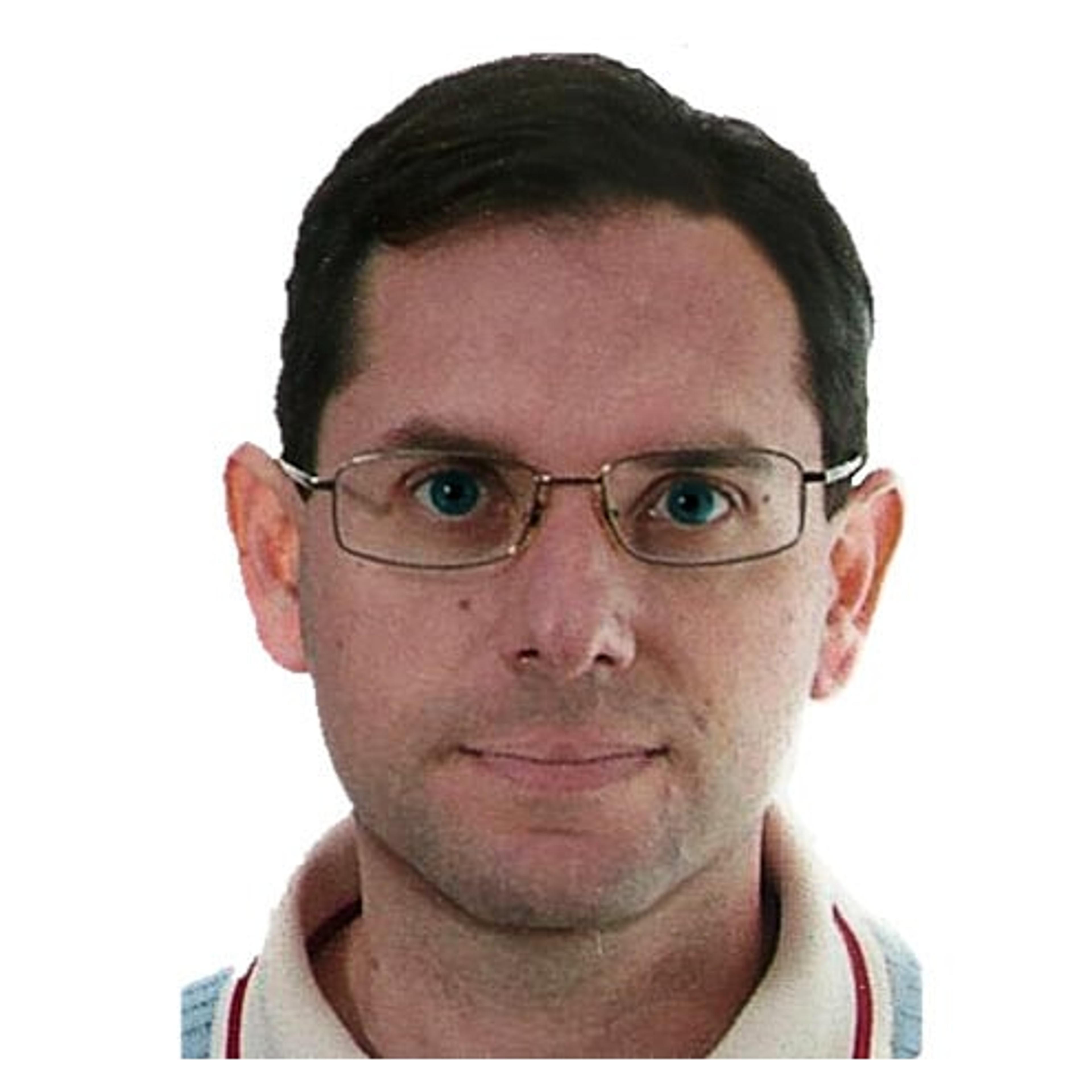 Francisco Javier Barreto García