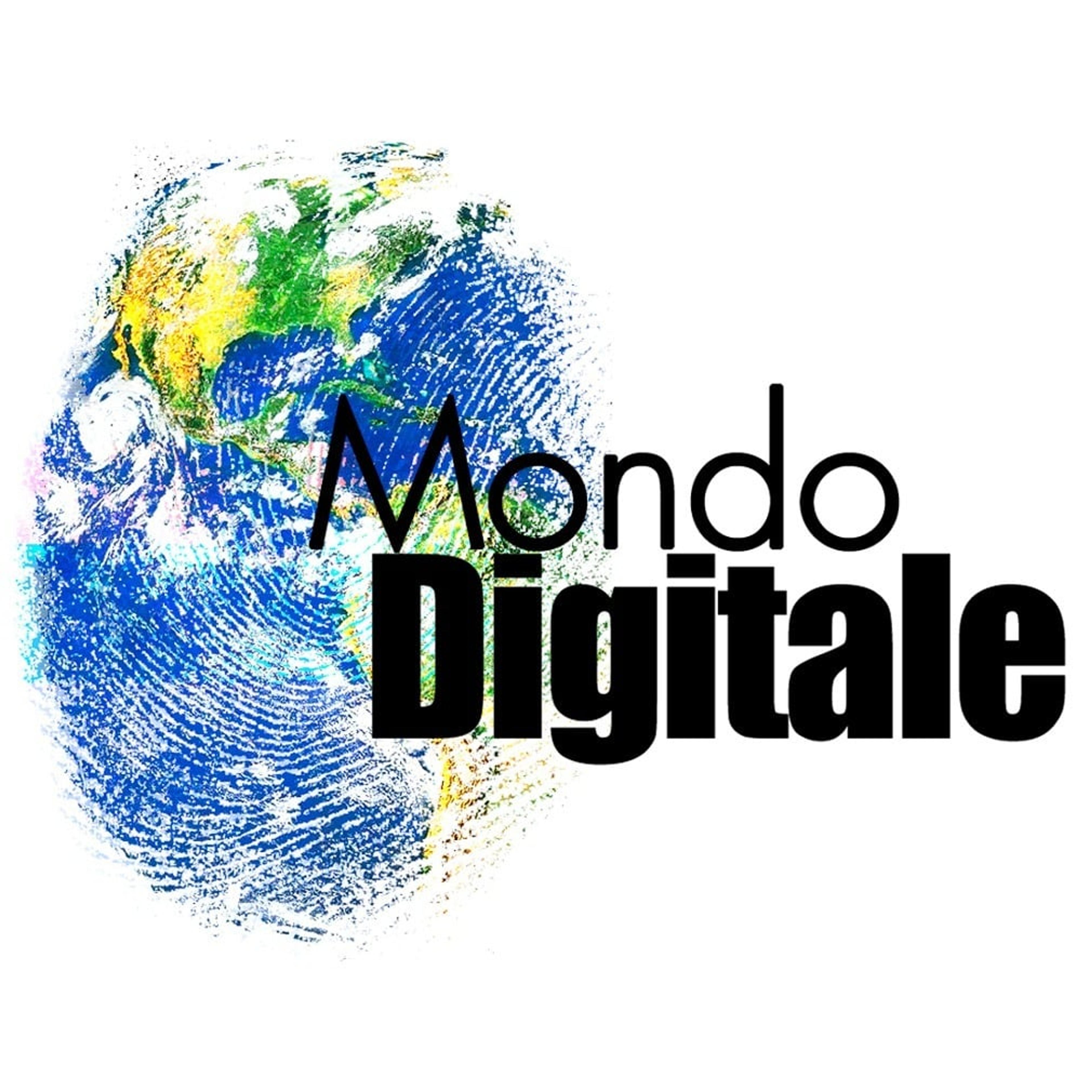 Mondo Digitale