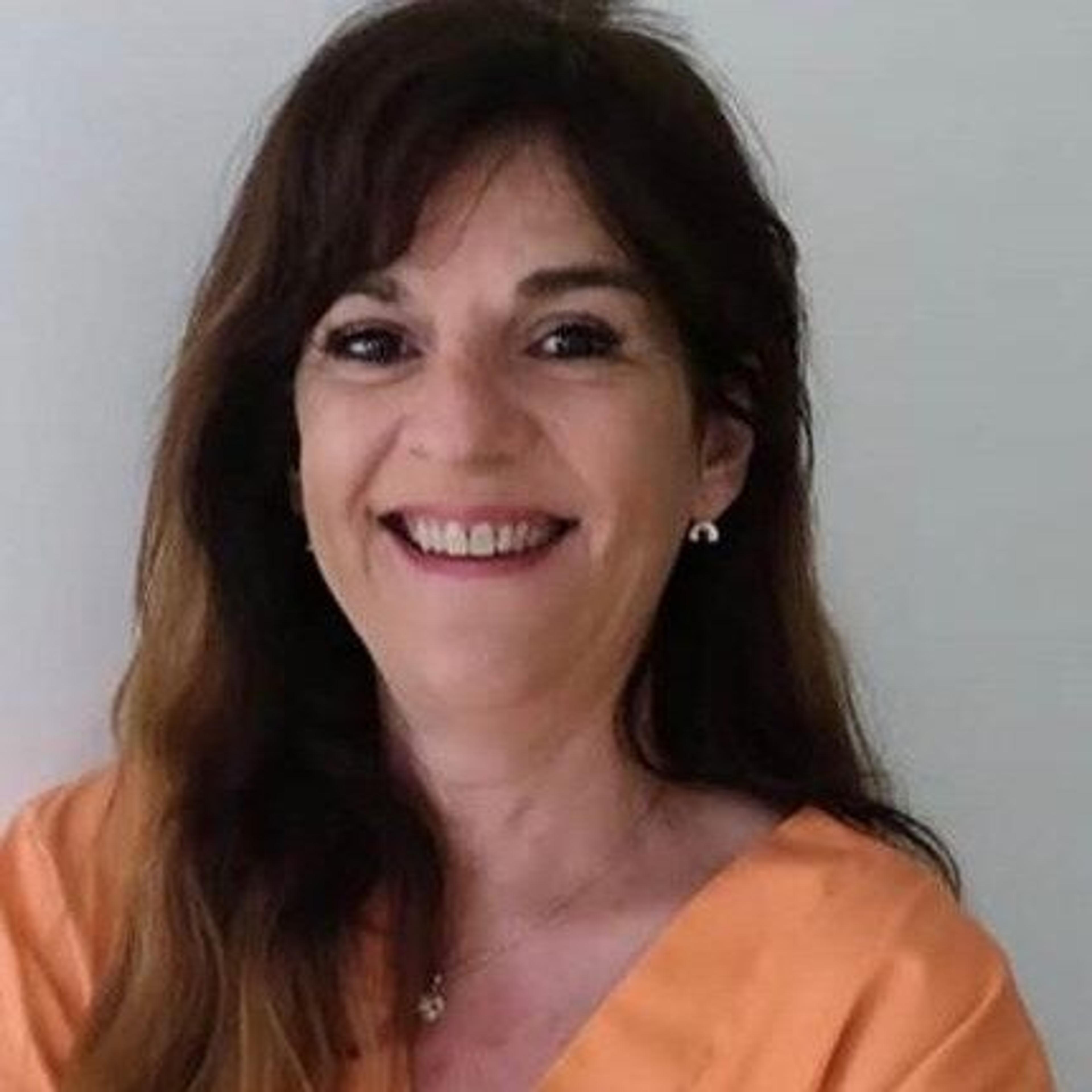 Maria Monserrat Bayon Lorenzo
