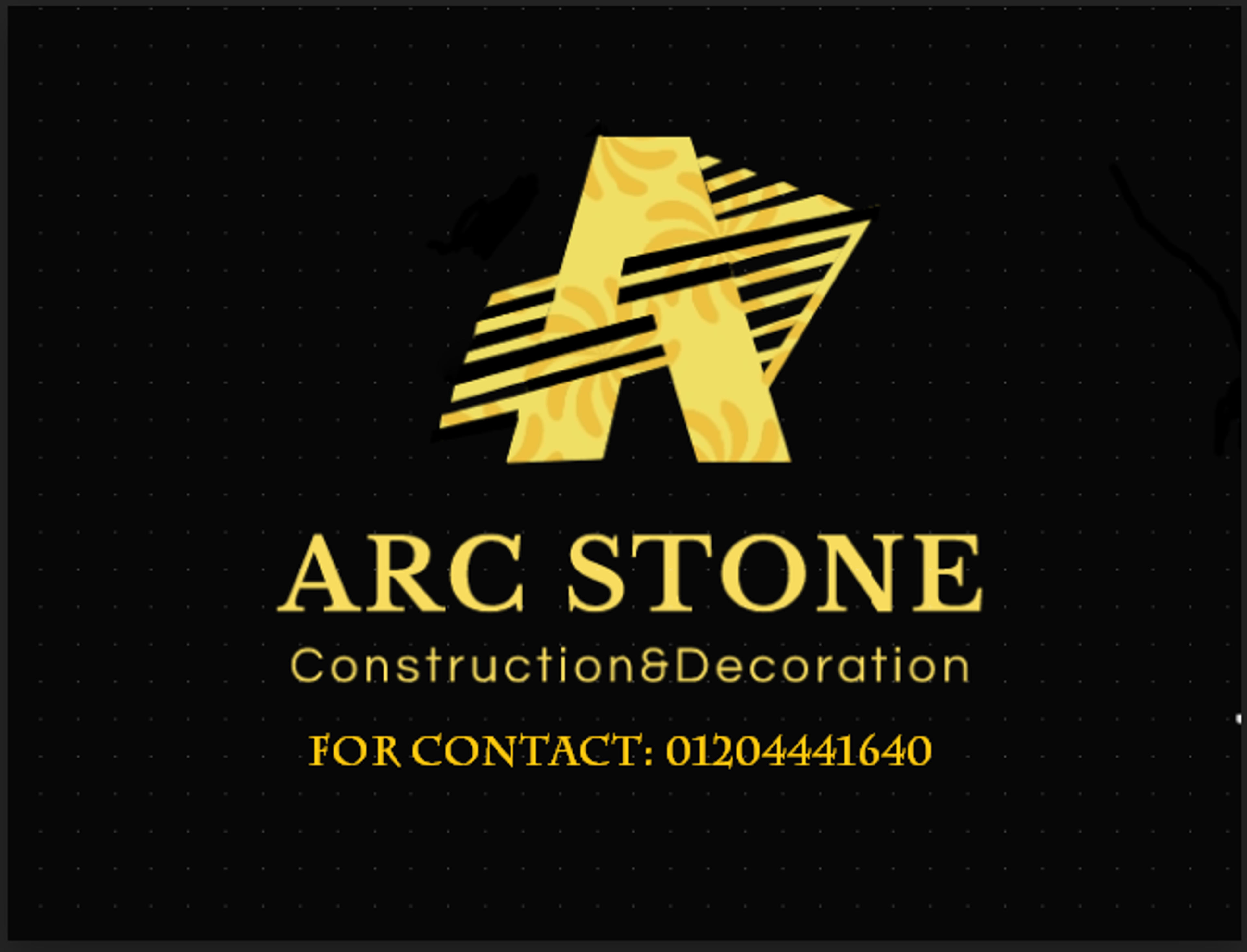 Arch Stone