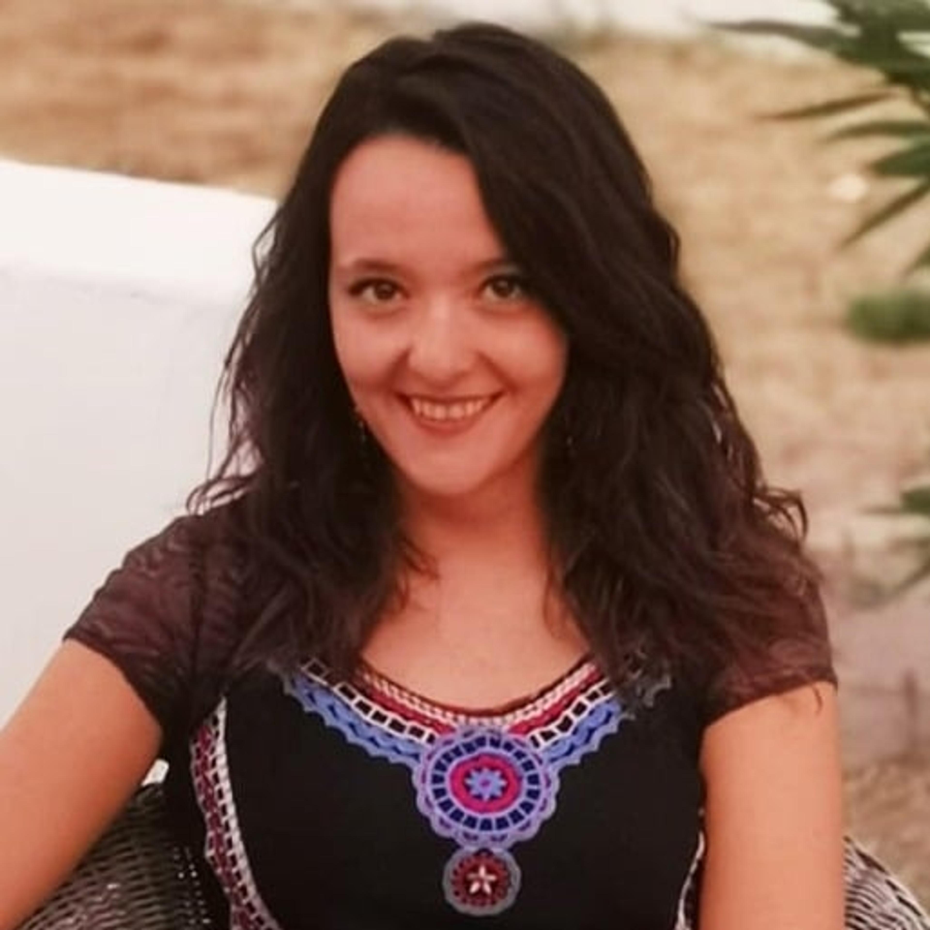 Dott.ssa Ramona Zufolo