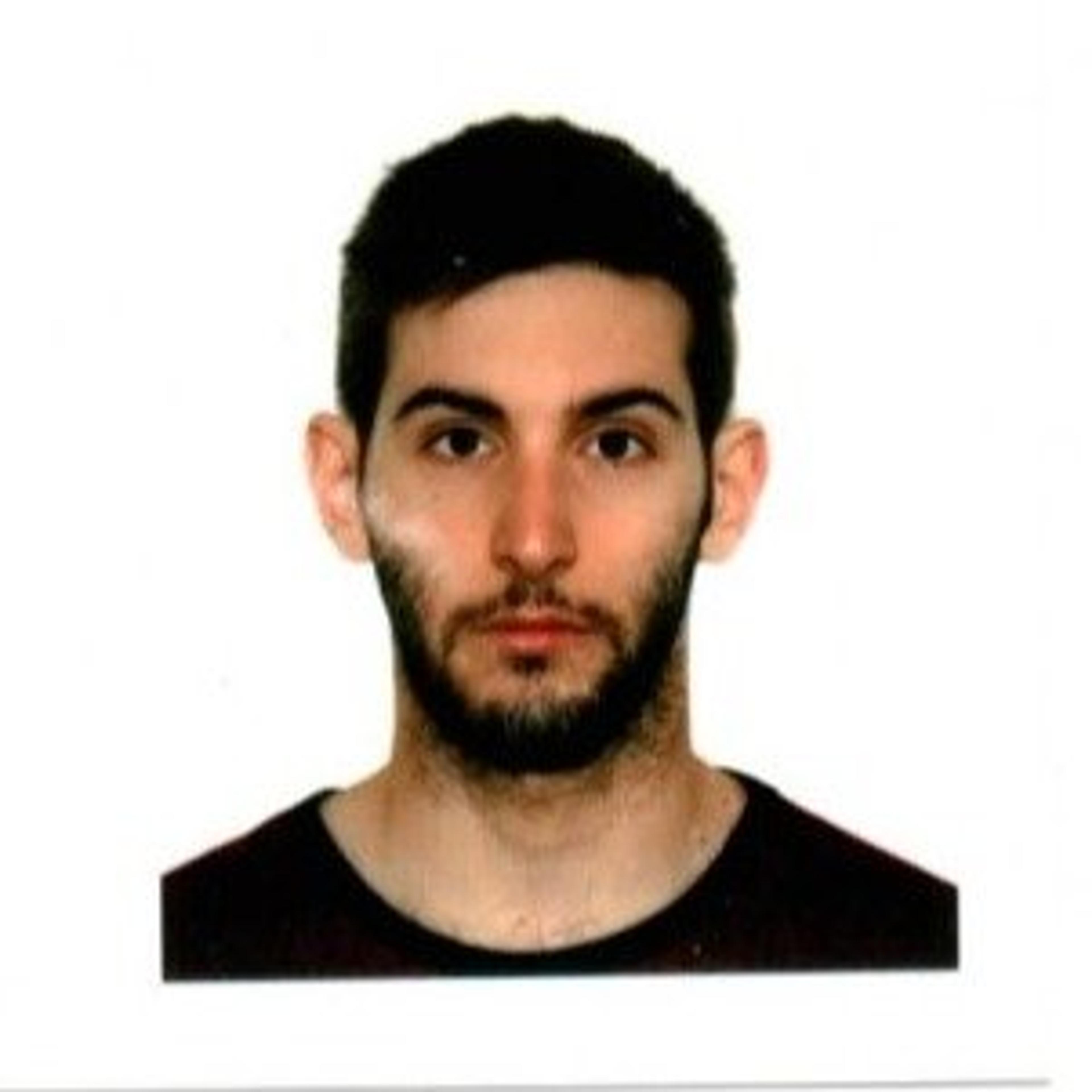 Giuseppe Palmarola